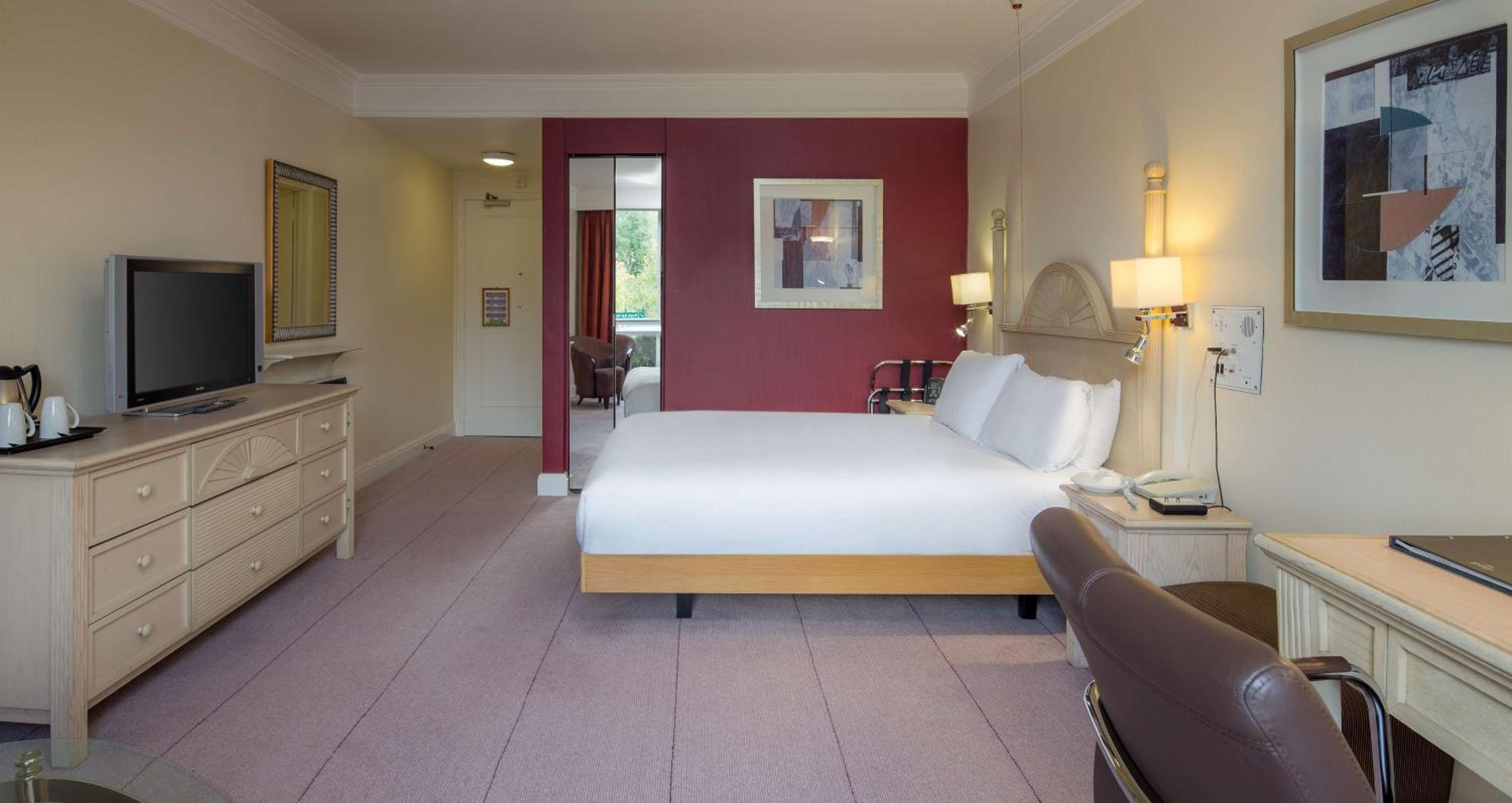 Leicester Vacations - Hilton Leicester Hotel - Property Image 47