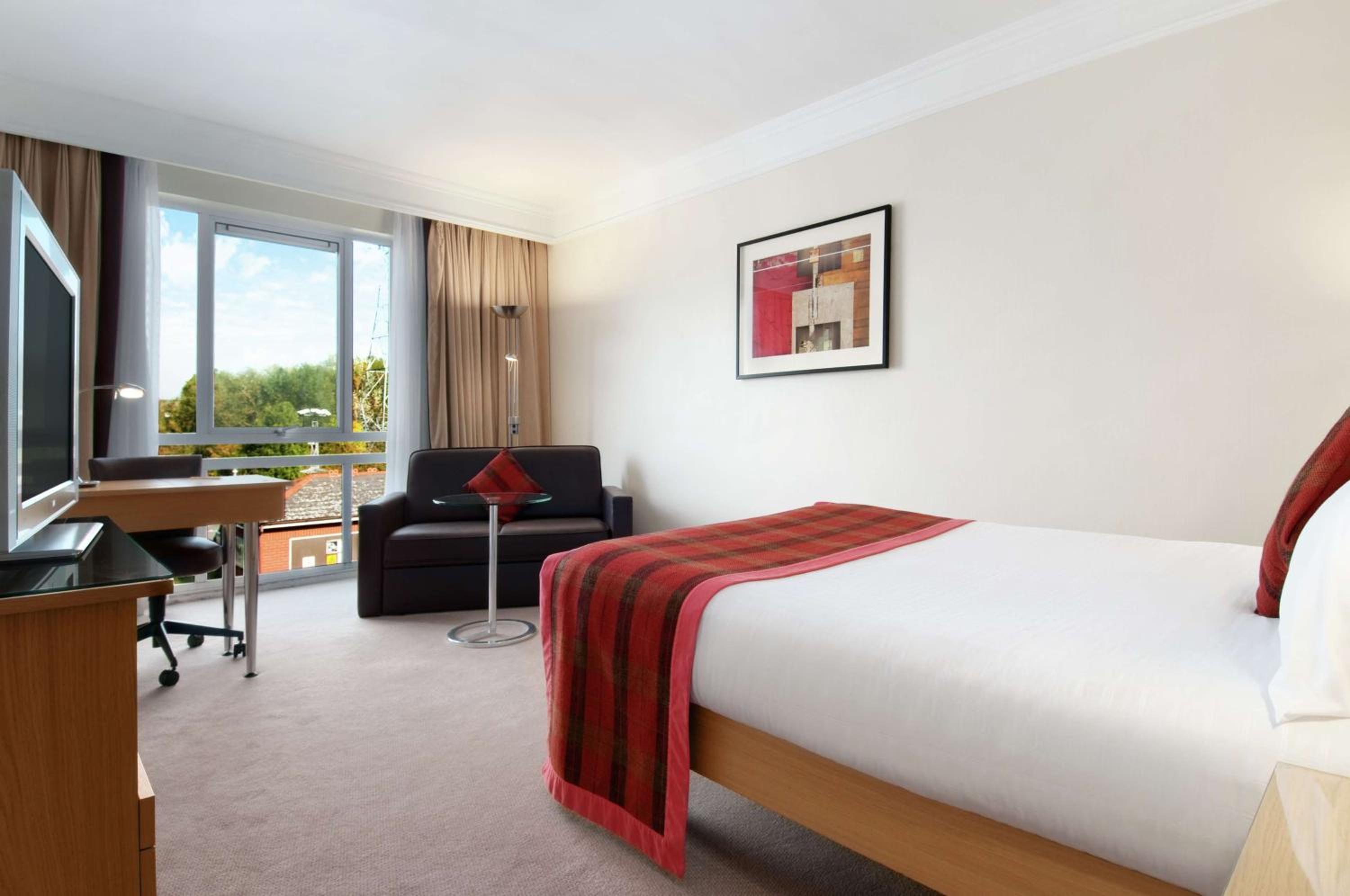 Leicester Vacations - Hilton Leicester Hotel - Property Image 48