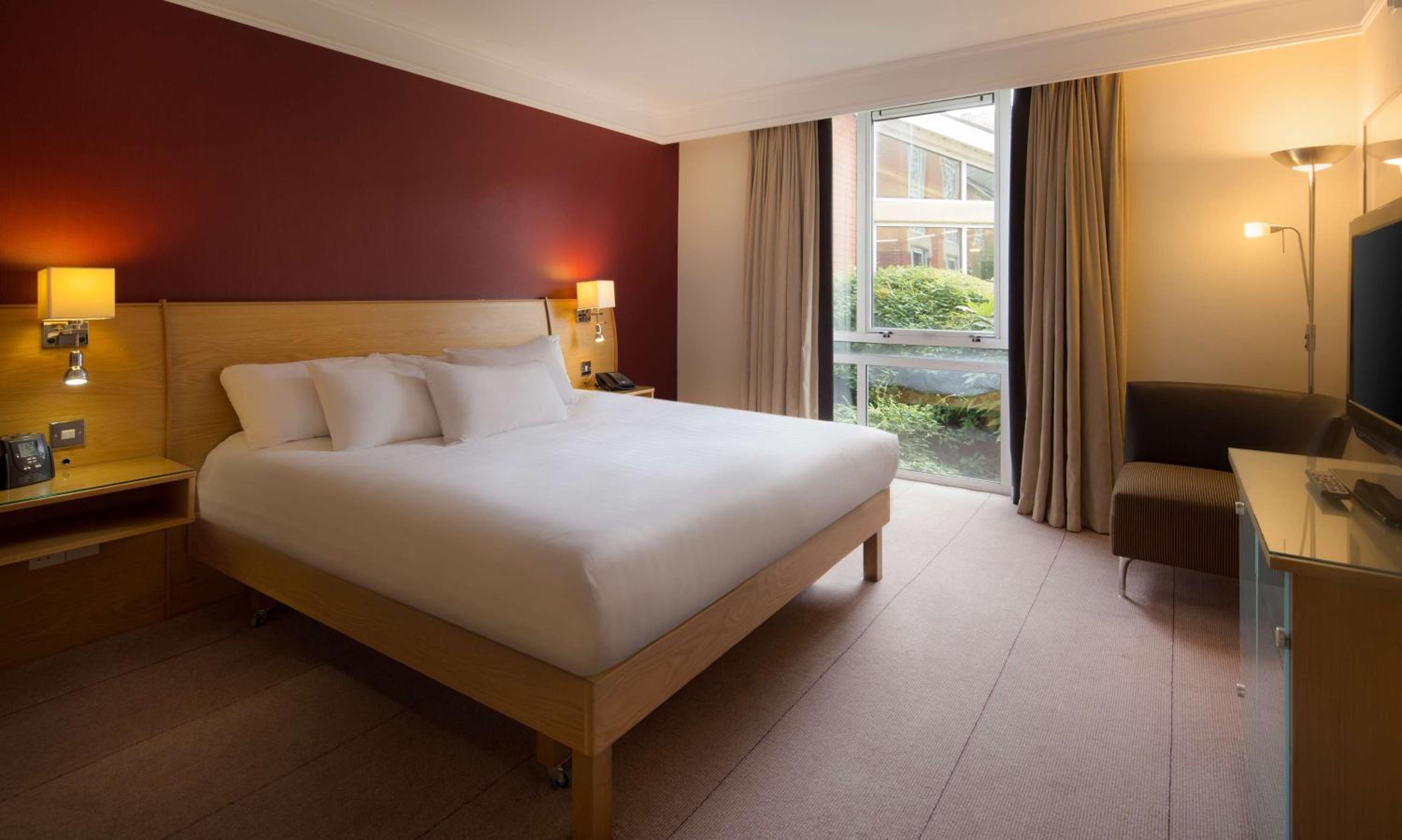 Leicester Vacations - Hilton Leicester Hotel - Property Image 53