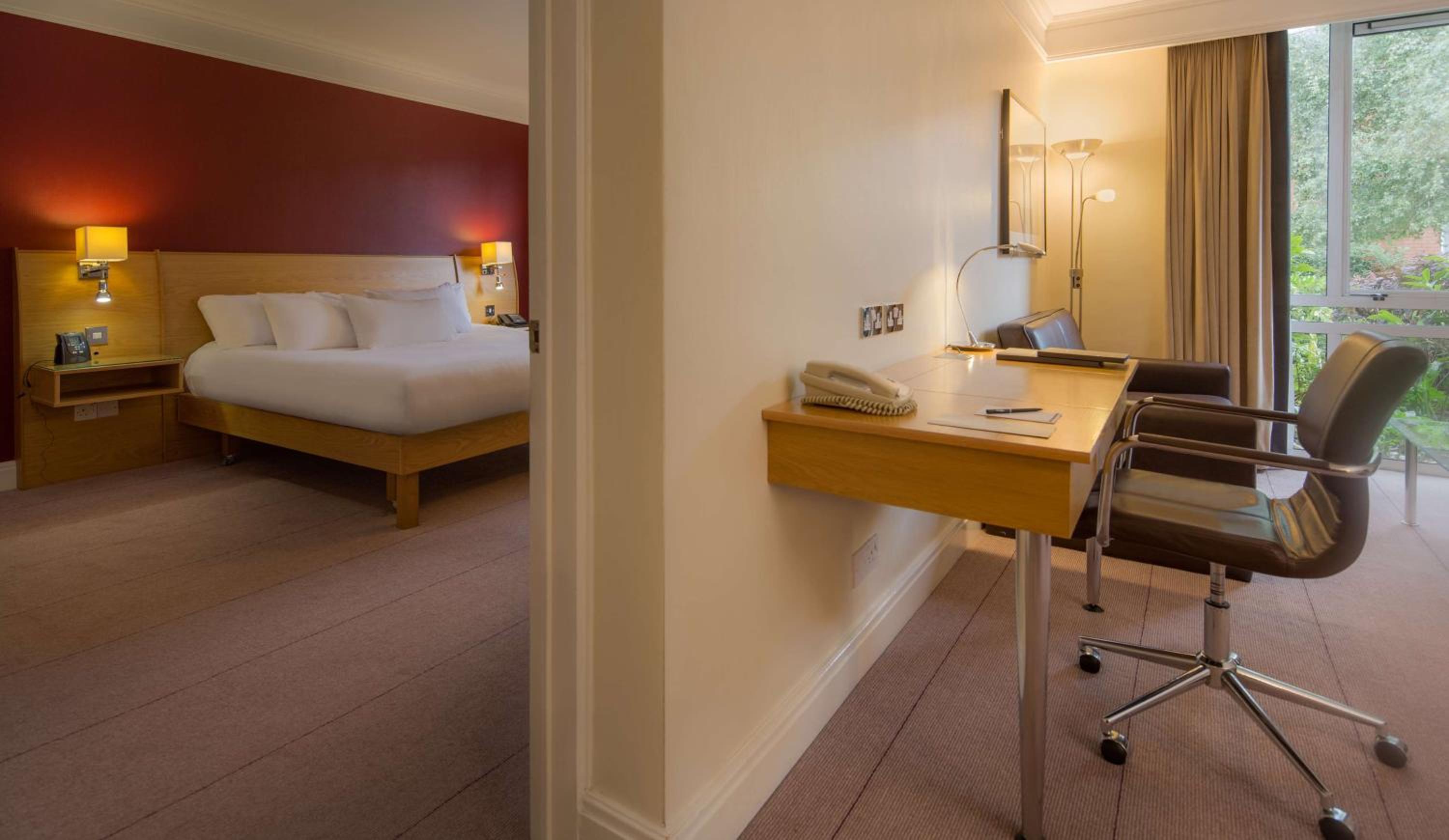 Leicester Vacations - Hilton Leicester Hotel - Property Image 57