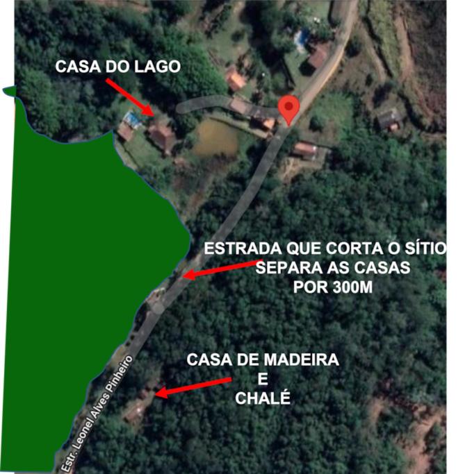 Sítio Casarão