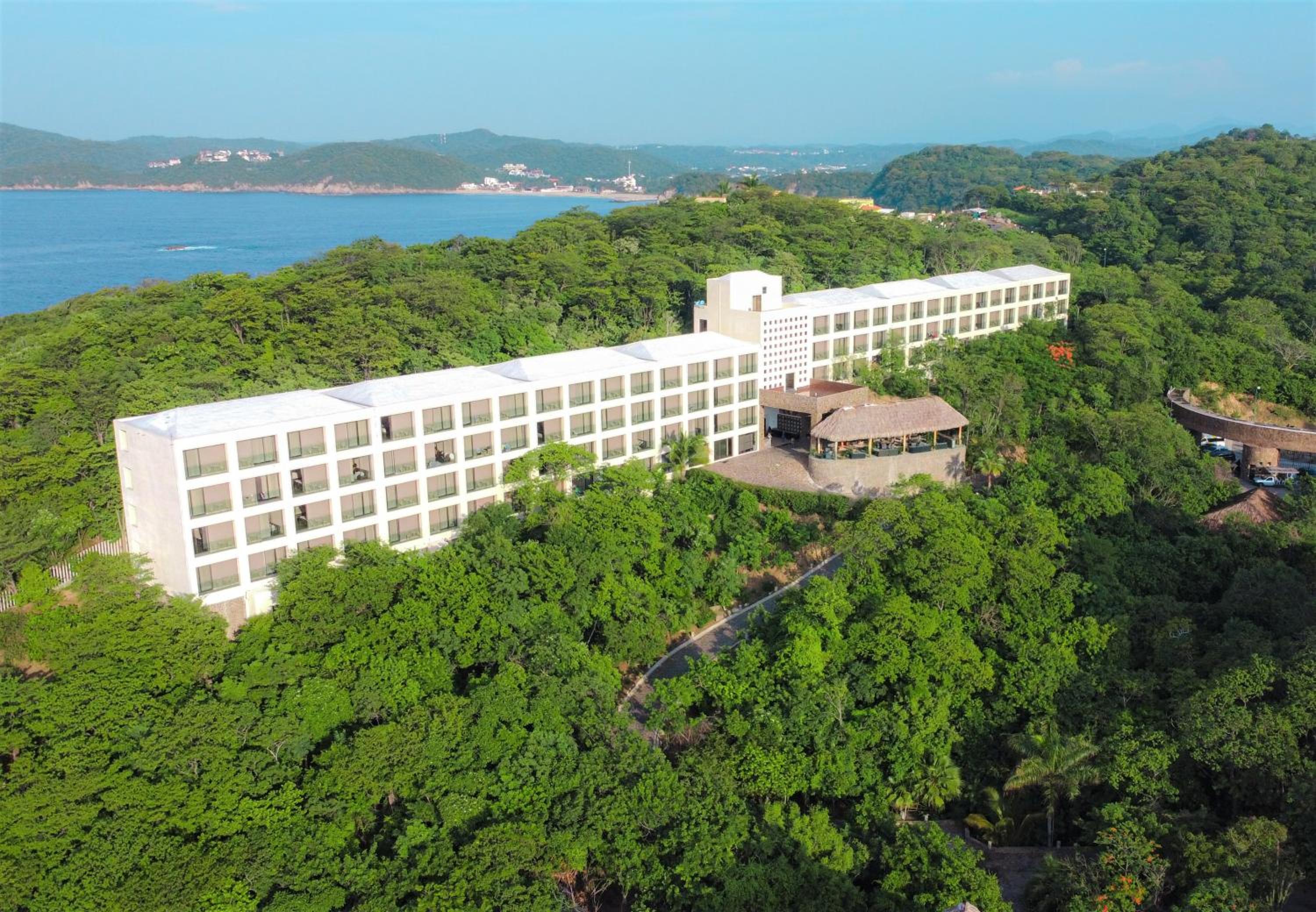 Huatulco Vacations - Coral Blue Huatulco - Property Image 5