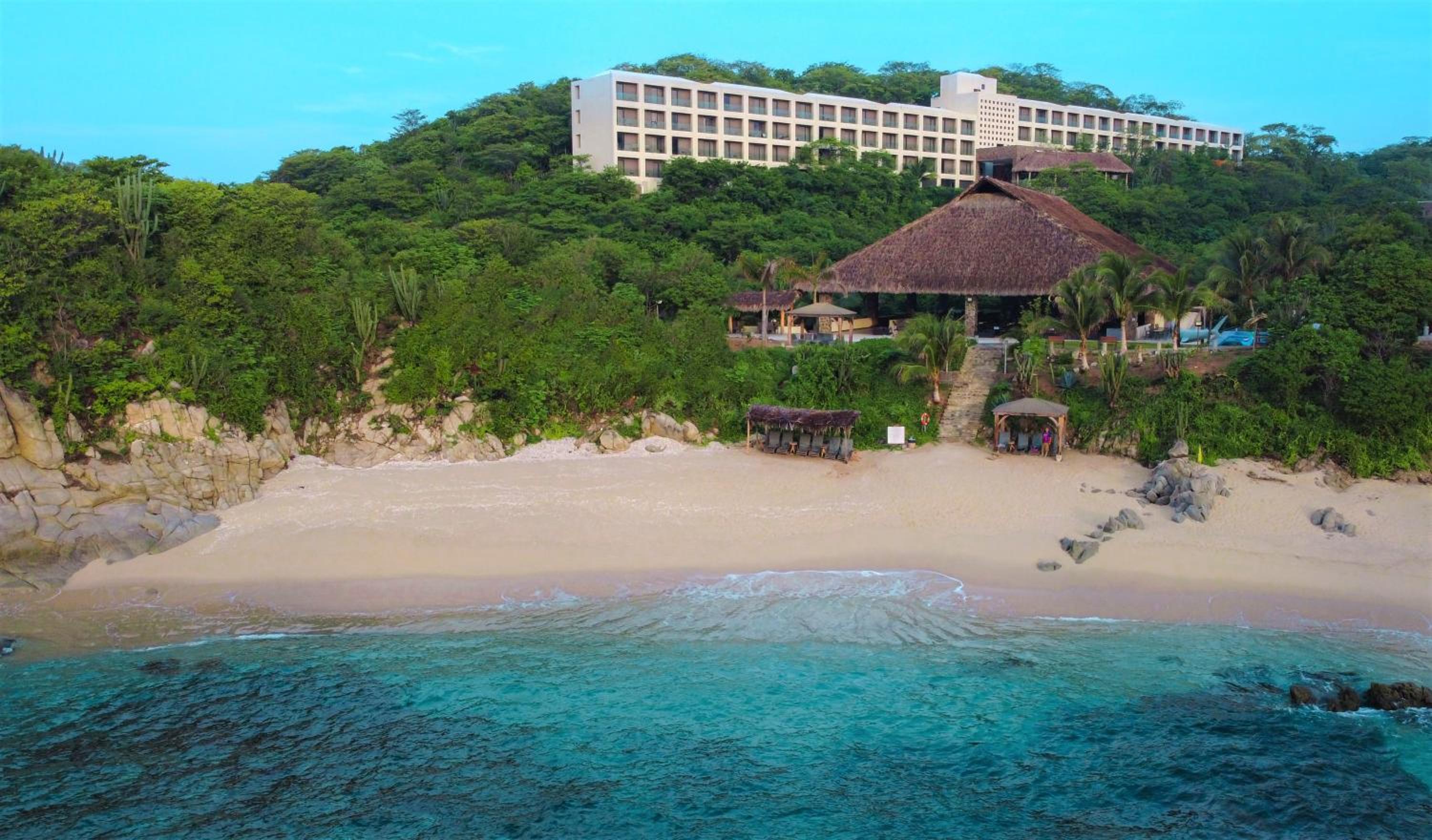 Huatulco Vacations - Coral Blue Huatulco - Property Image 4