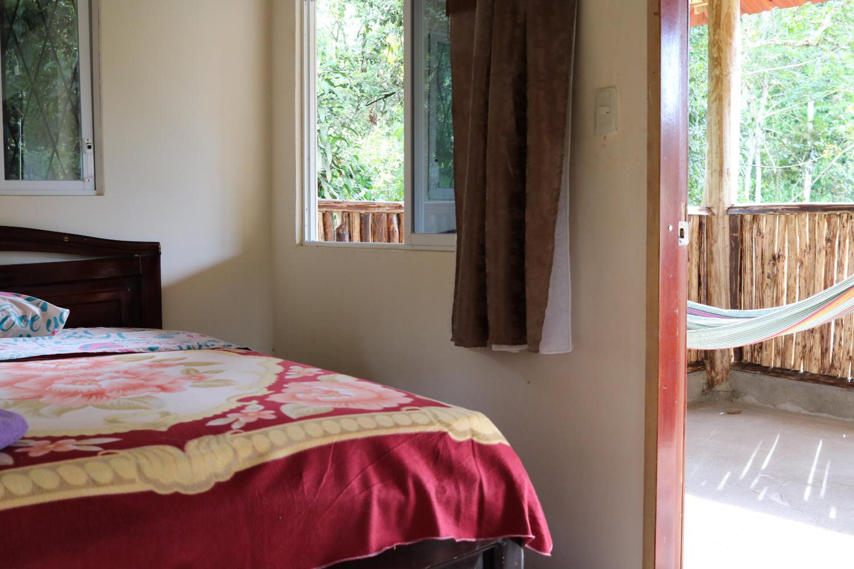 Candurumy Lodge