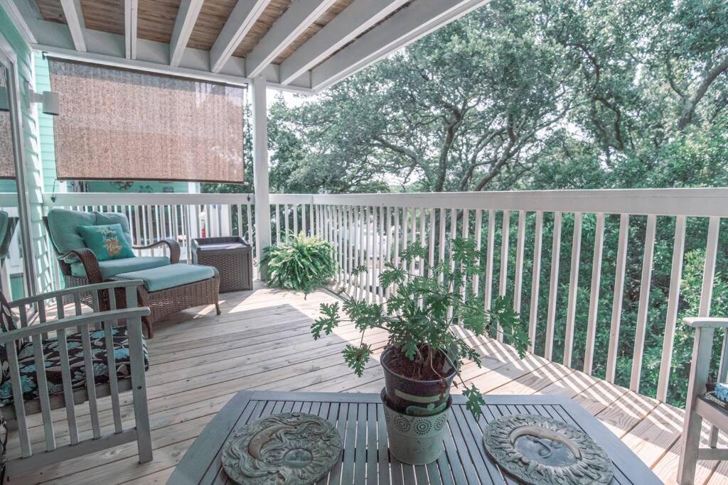 Surfrider Beach Getaway view 4