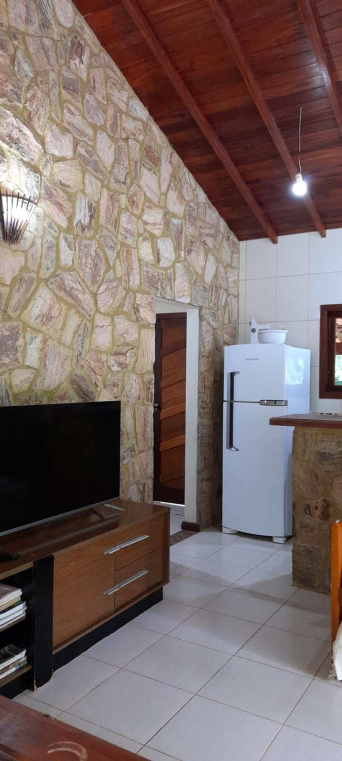 Casa da Cachoeira Surucuá