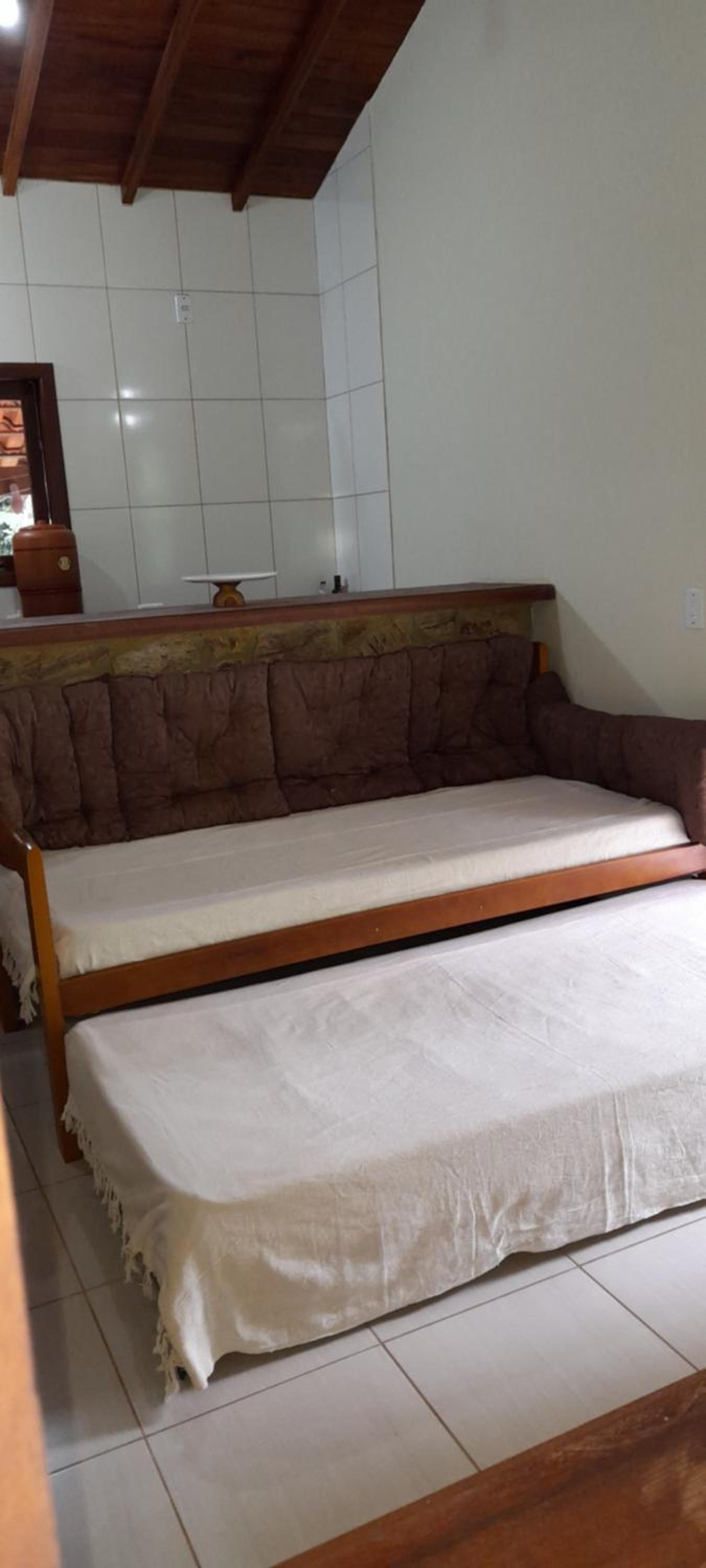 Casa da Cachoeira Surucuá