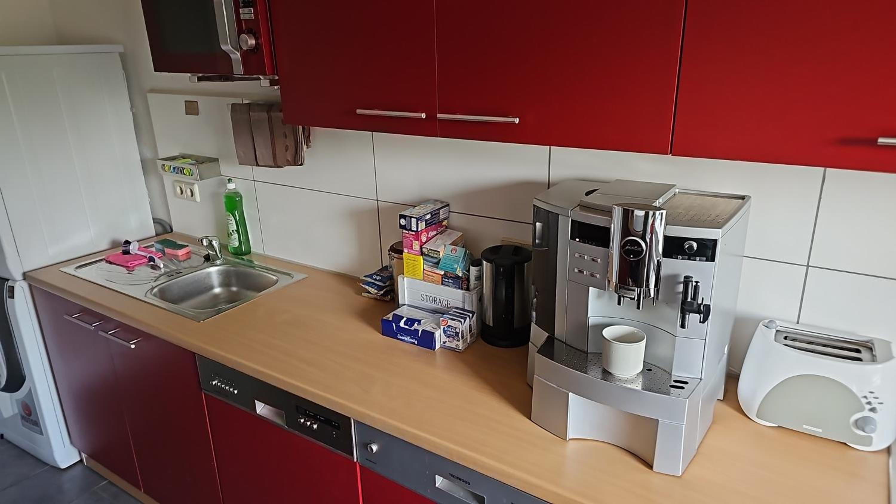 Pension Burg Schleibnitz bei Wanzleben