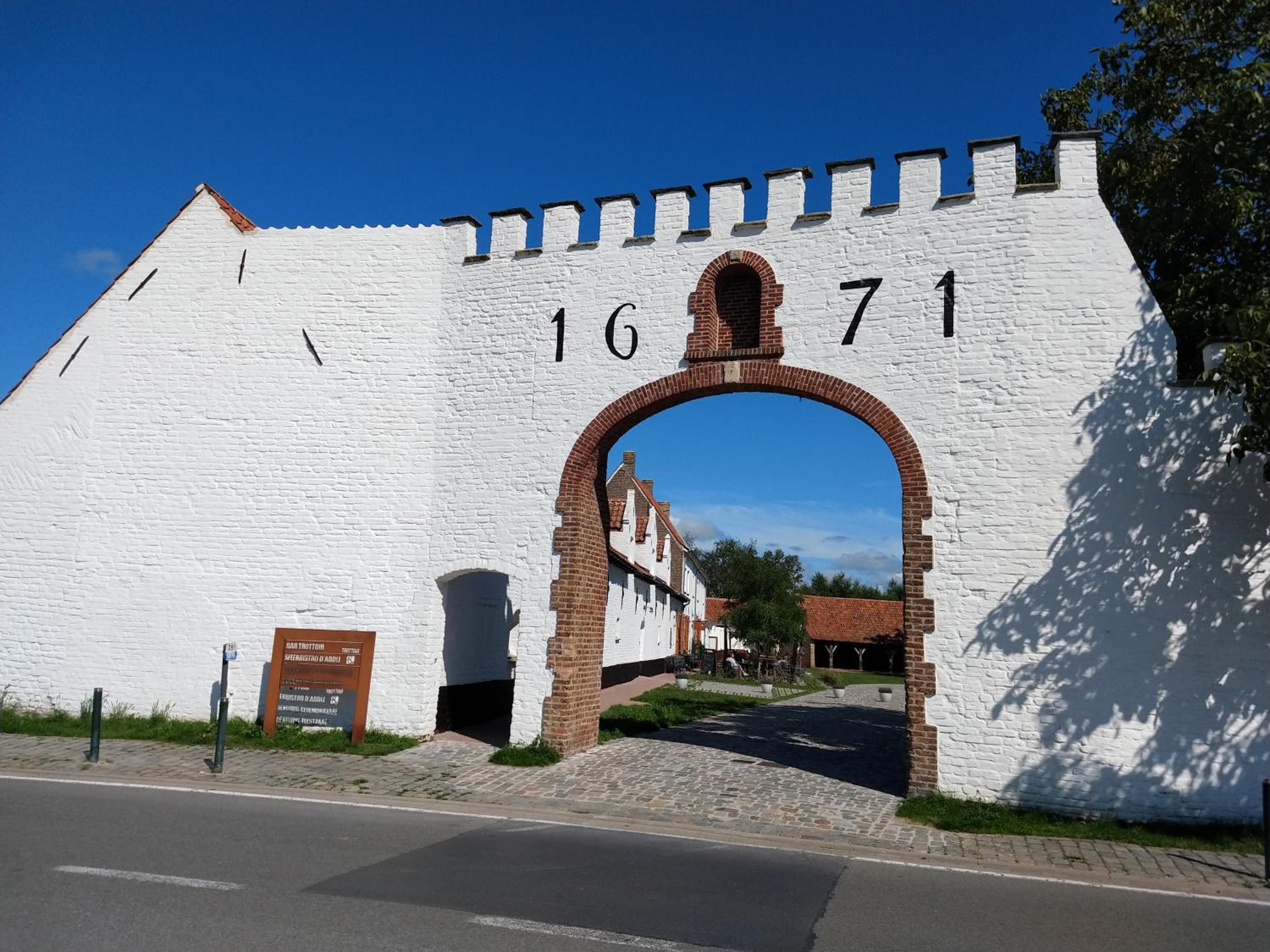 B&B De Passant