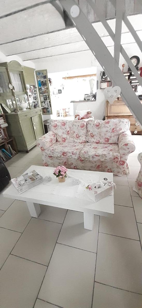 LA P'TITE MAISON