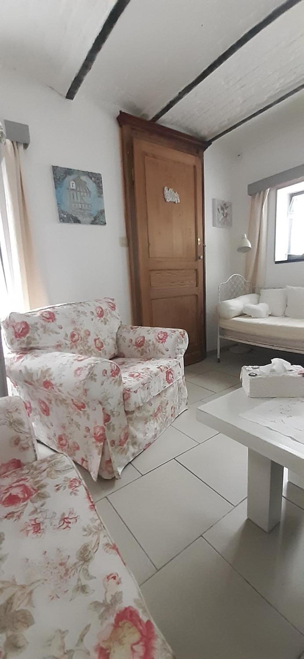 LA P'TITE MAISON