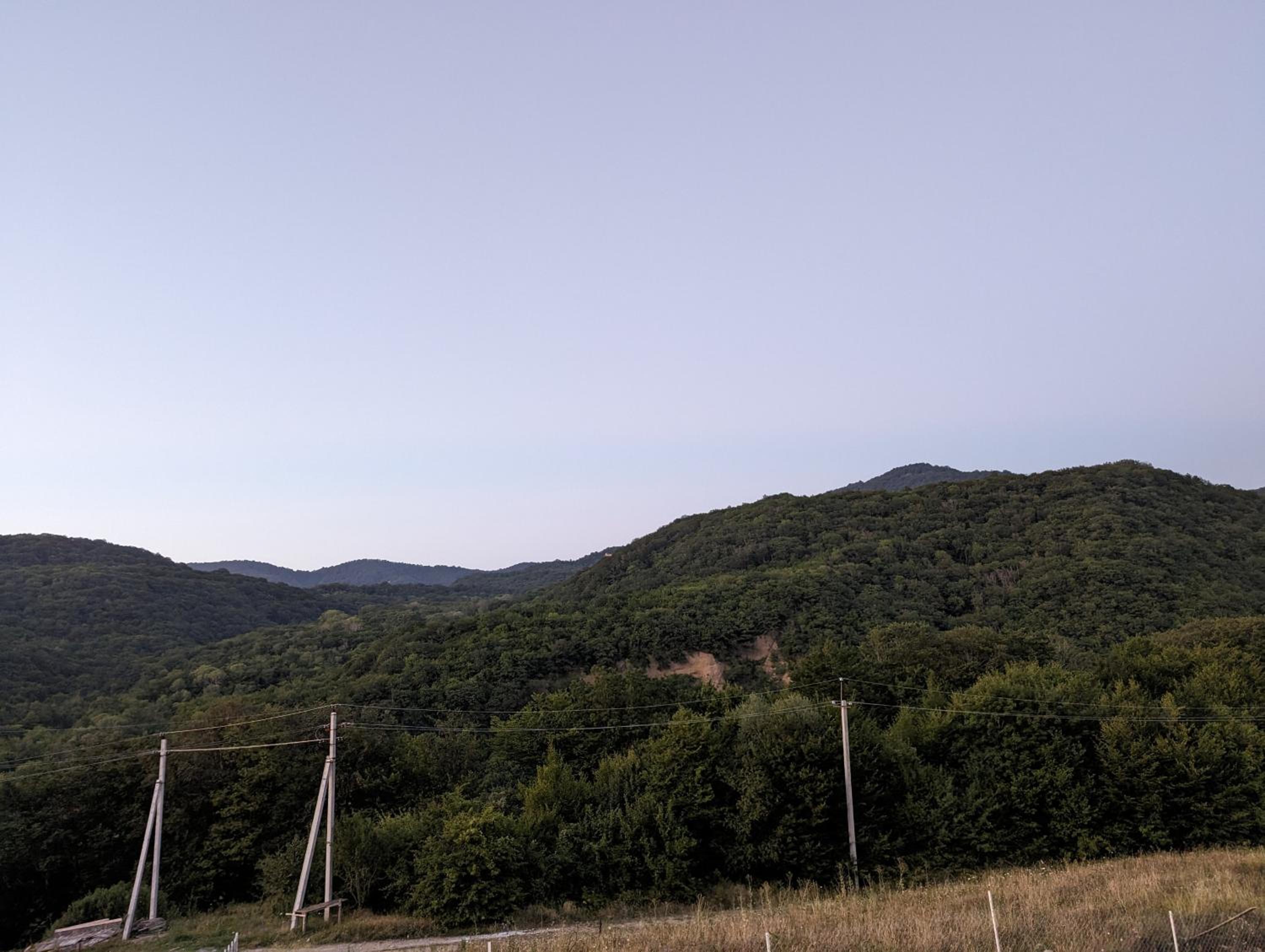Sunshine Inn Buriani