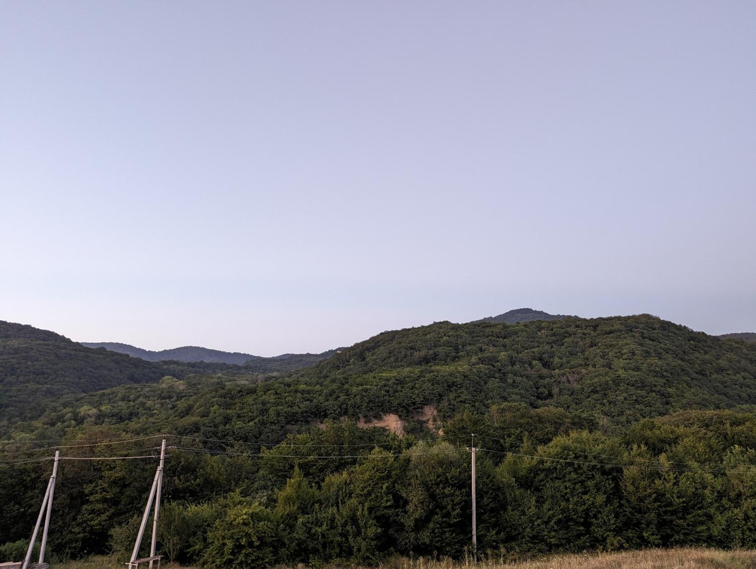 Sunshine Inn Buriani