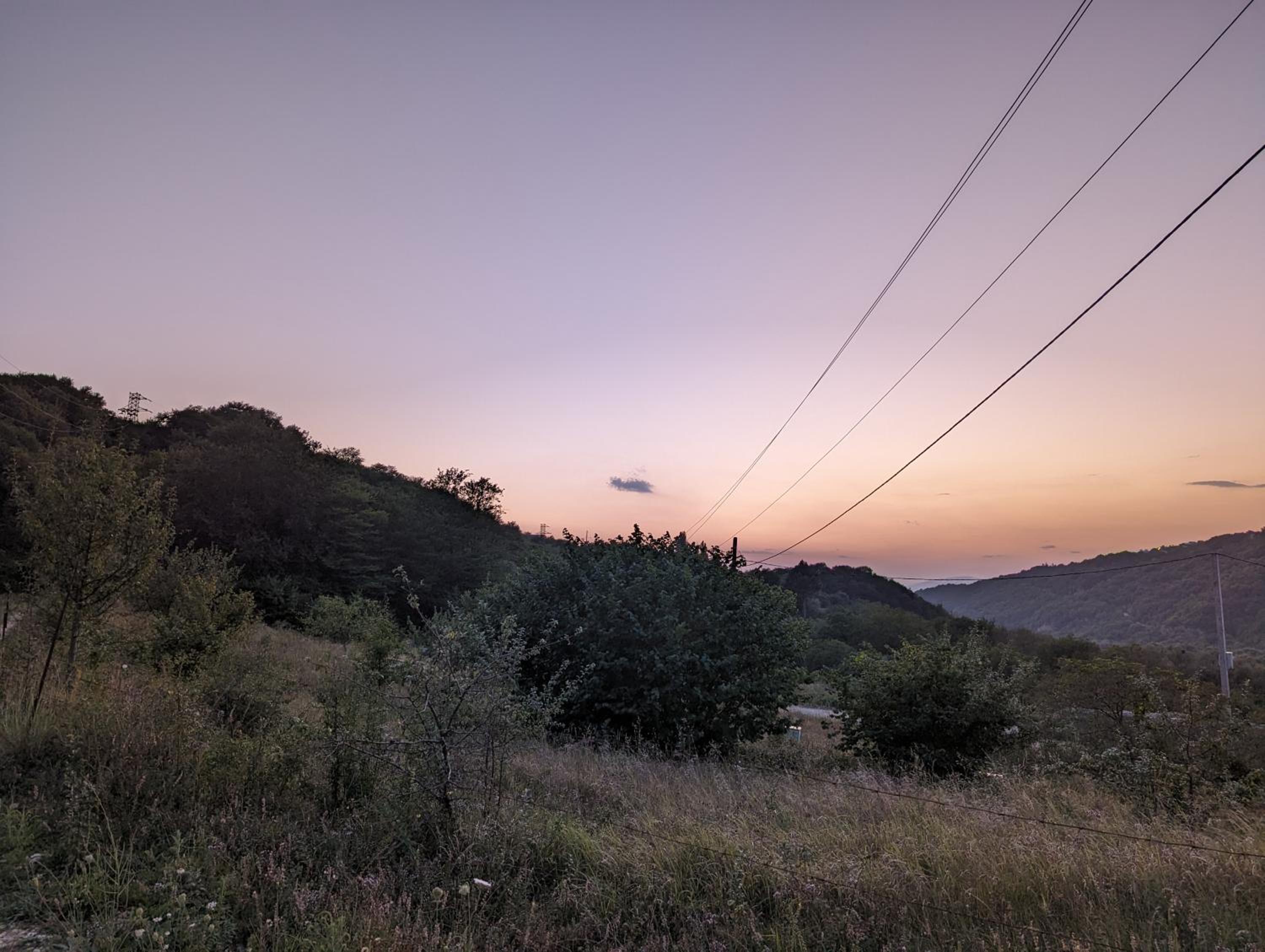 Sunshine Inn Buriani