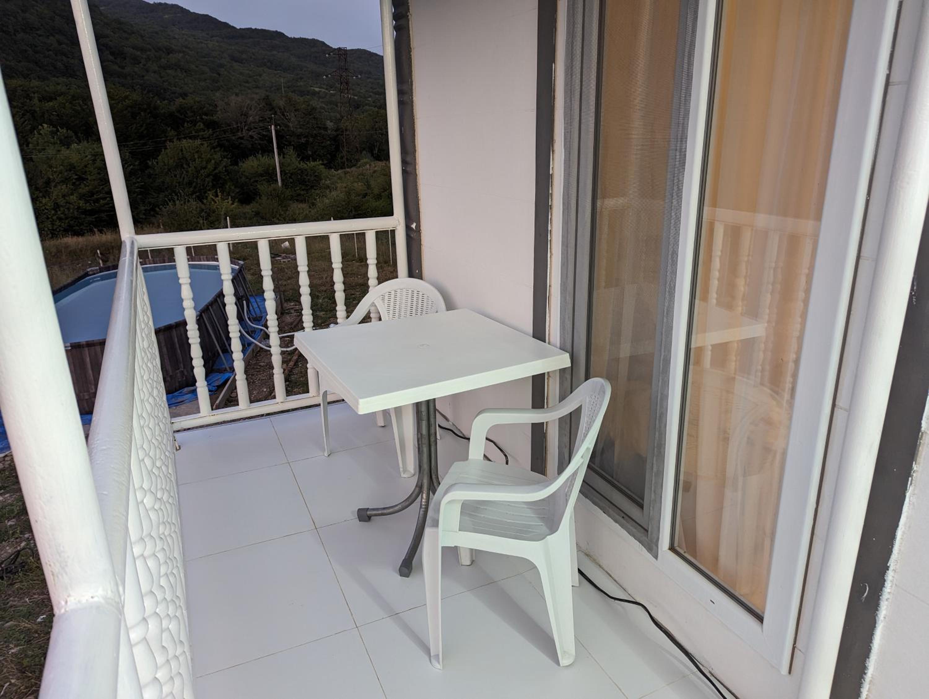 Sunshine Inn Buriani