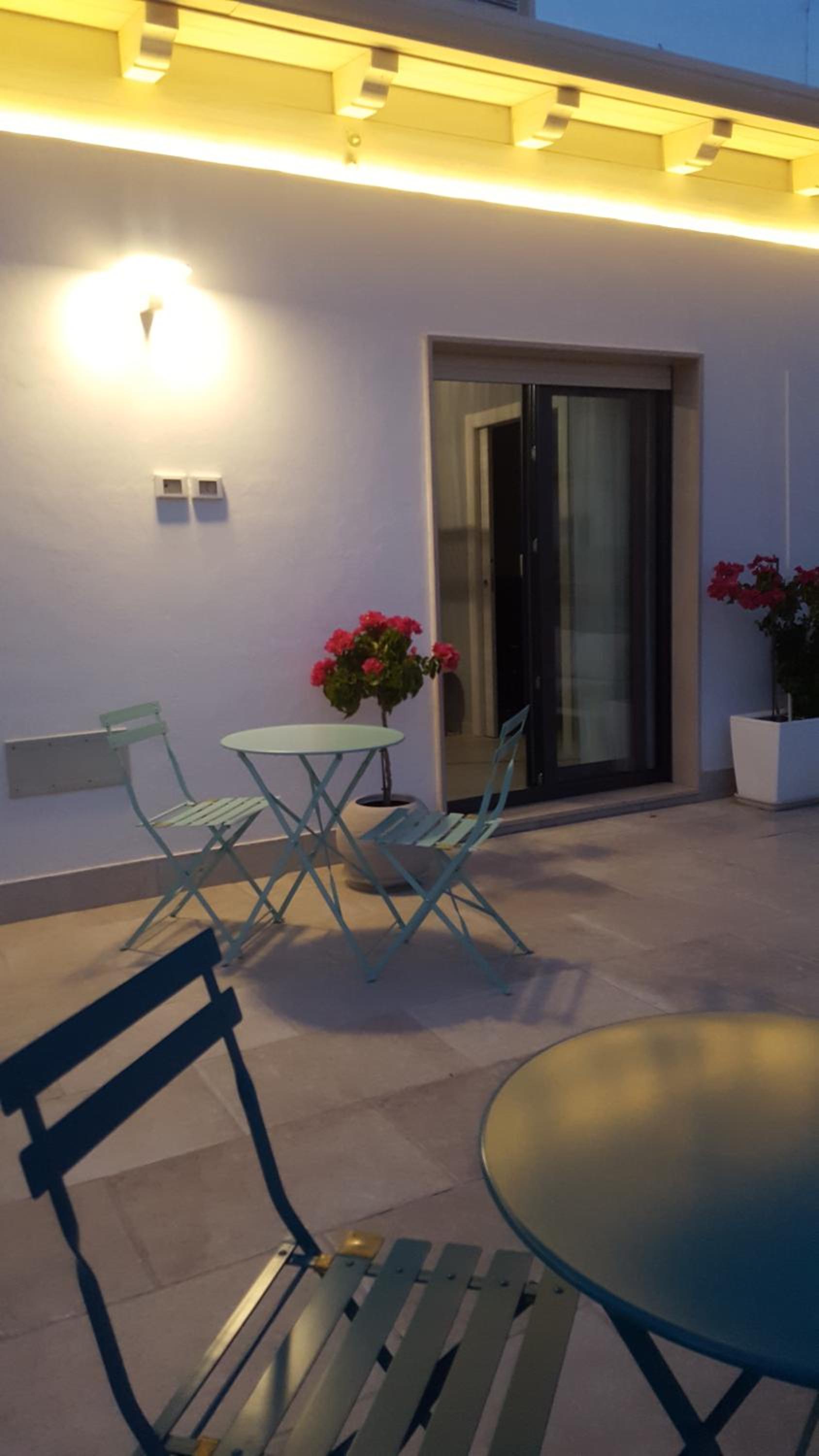B&B DEL CORSO FOGGIA con parcheggio custodito photo 3