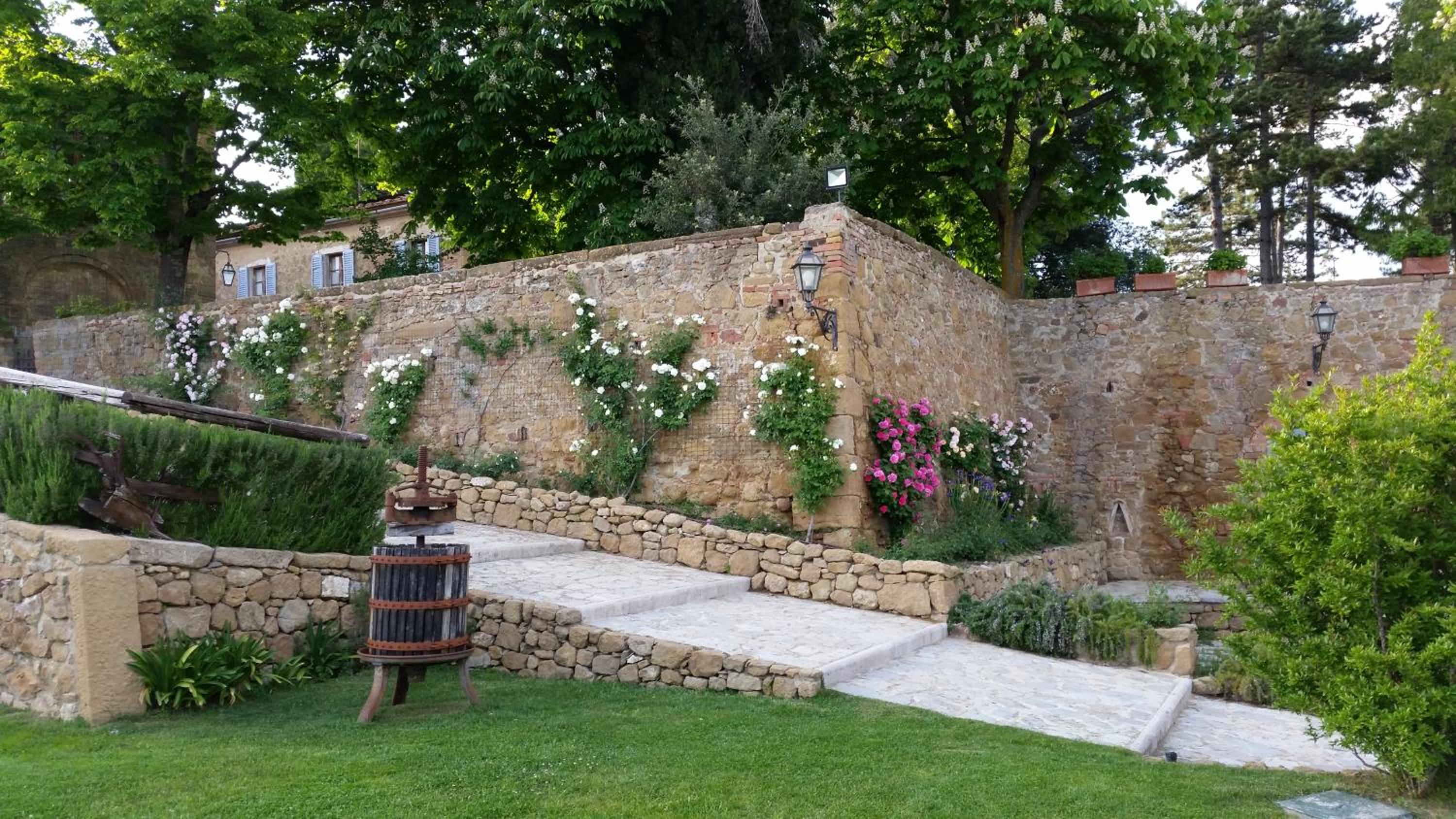 Borgo Sant'Ambrogio - Resort
