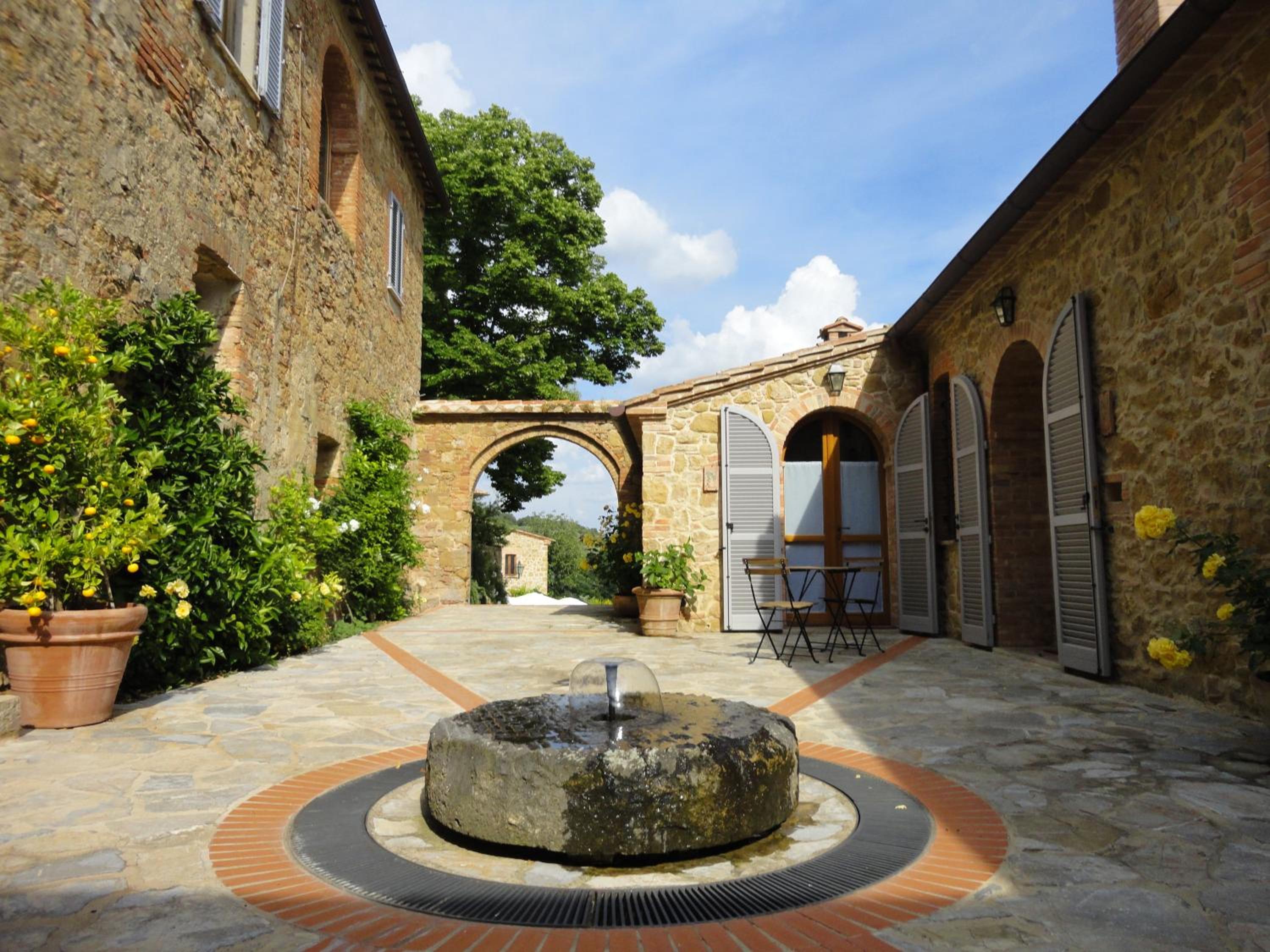 Borgo Sant'Ambrogio - Resort