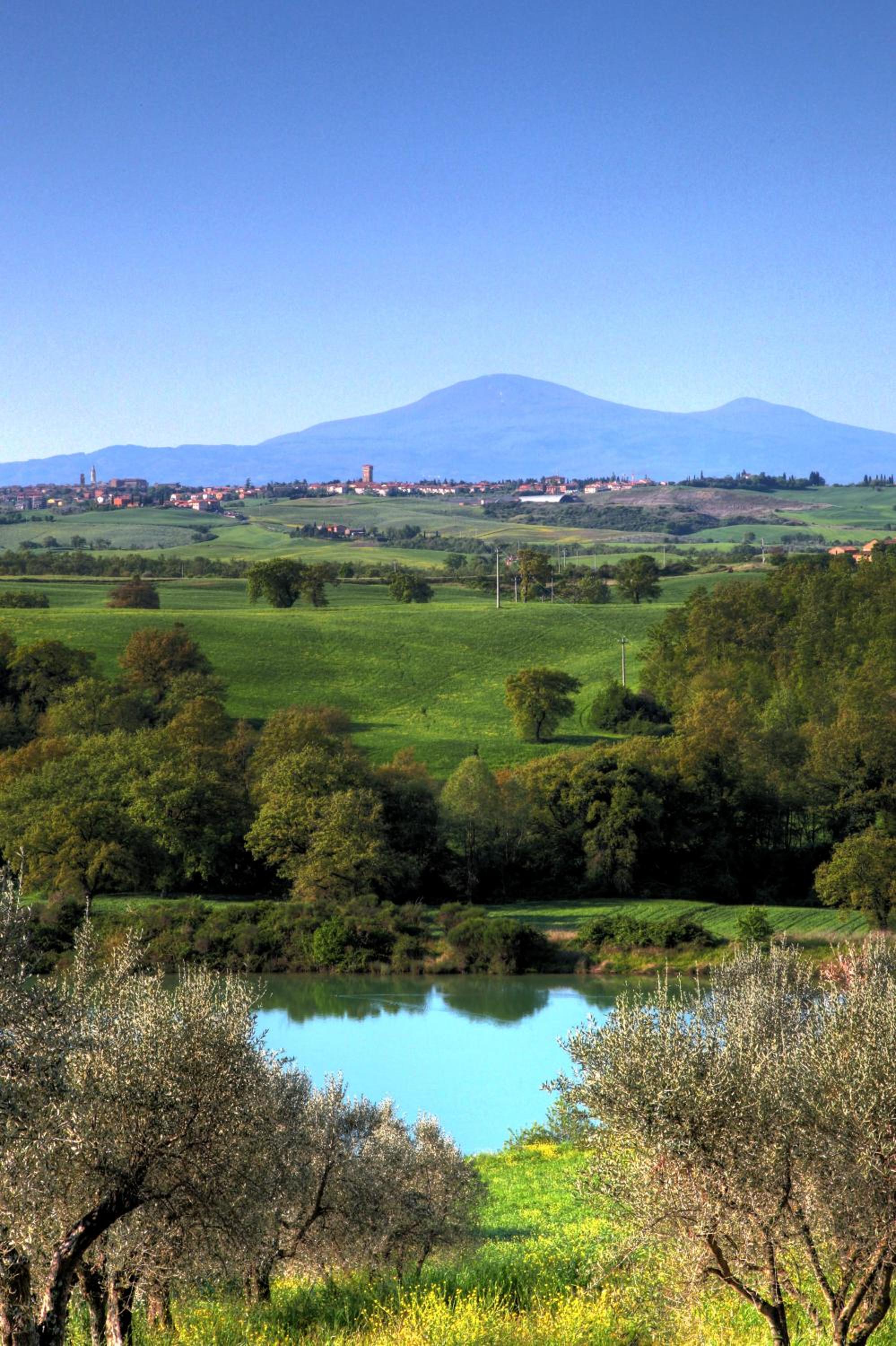 Borgo Sant'Ambrogio - Resort