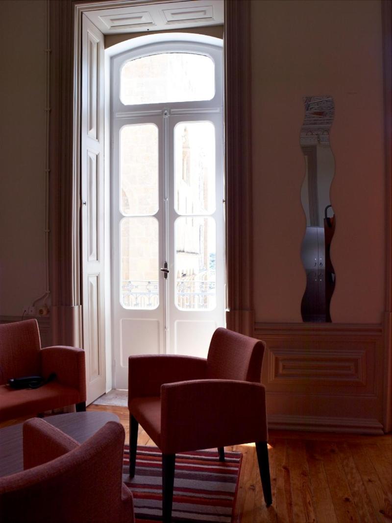 Serenata Hotel & Hostel Coimbra