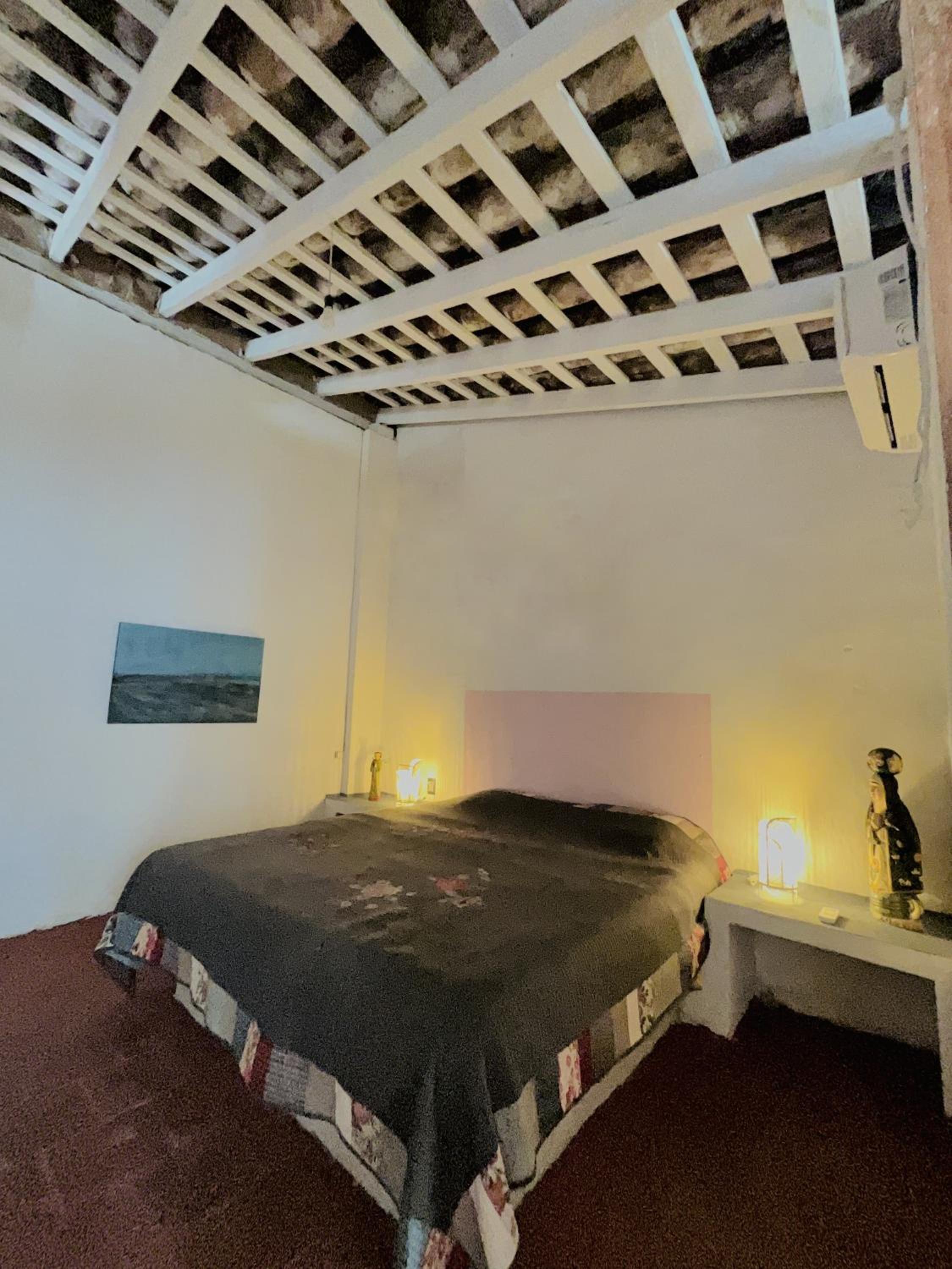 Casa La Escondida Tlacotalpan