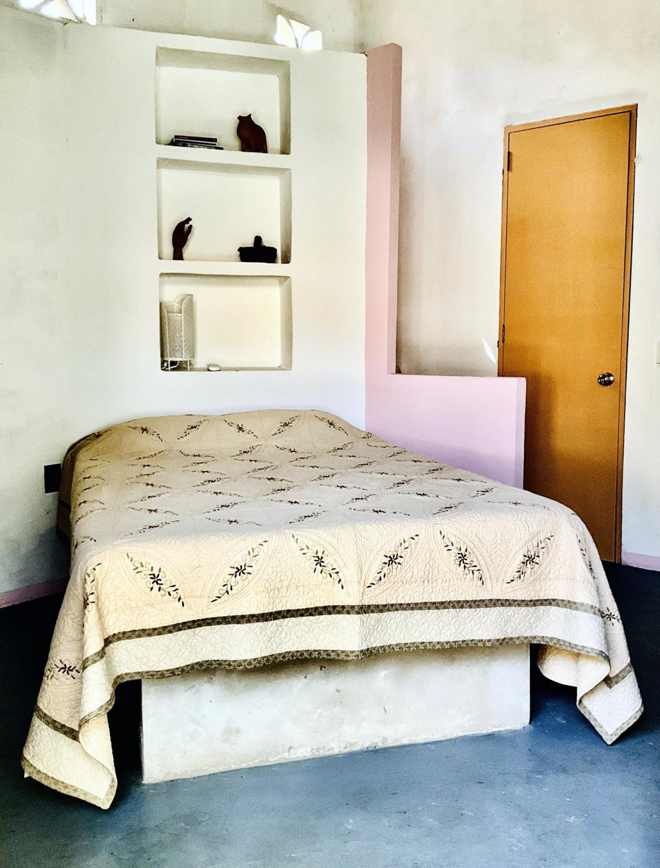 Casa La Escondida Tlacotalpan