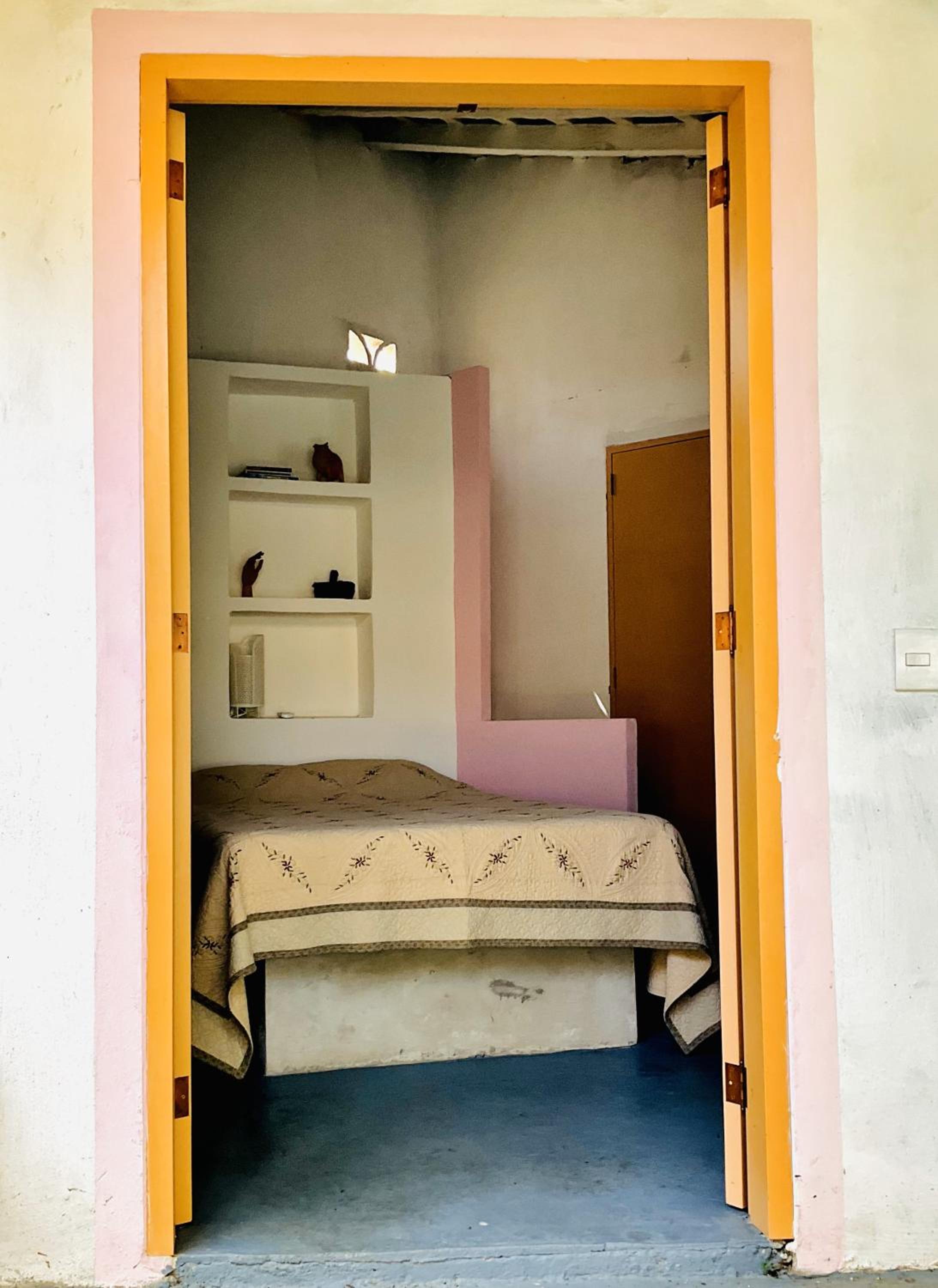 Casa La Escondida Tlacotalpan