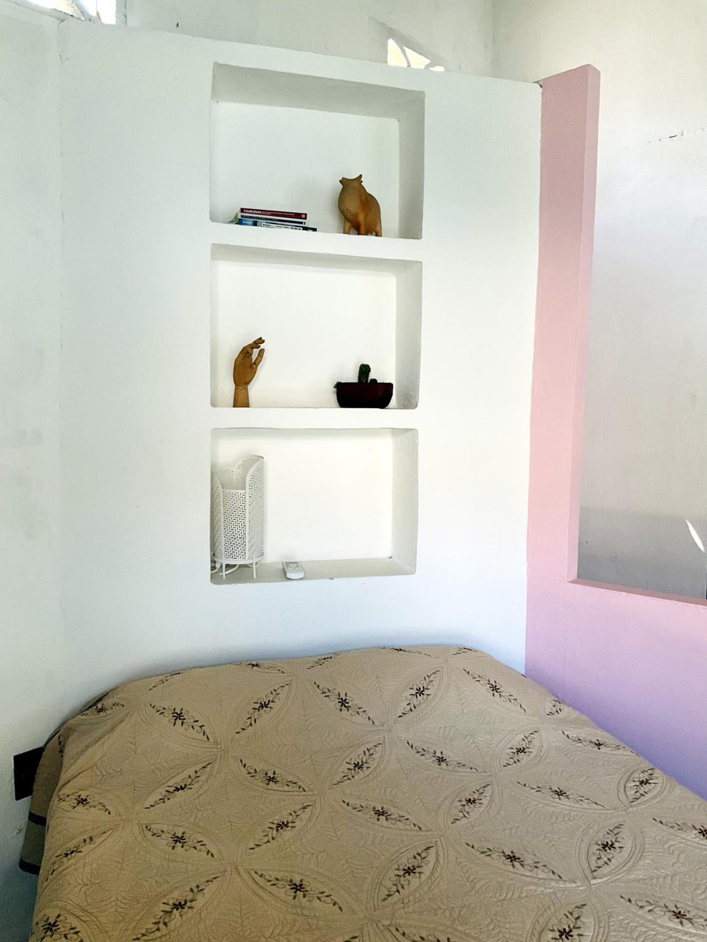 Casa La Escondida Tlacotalpan