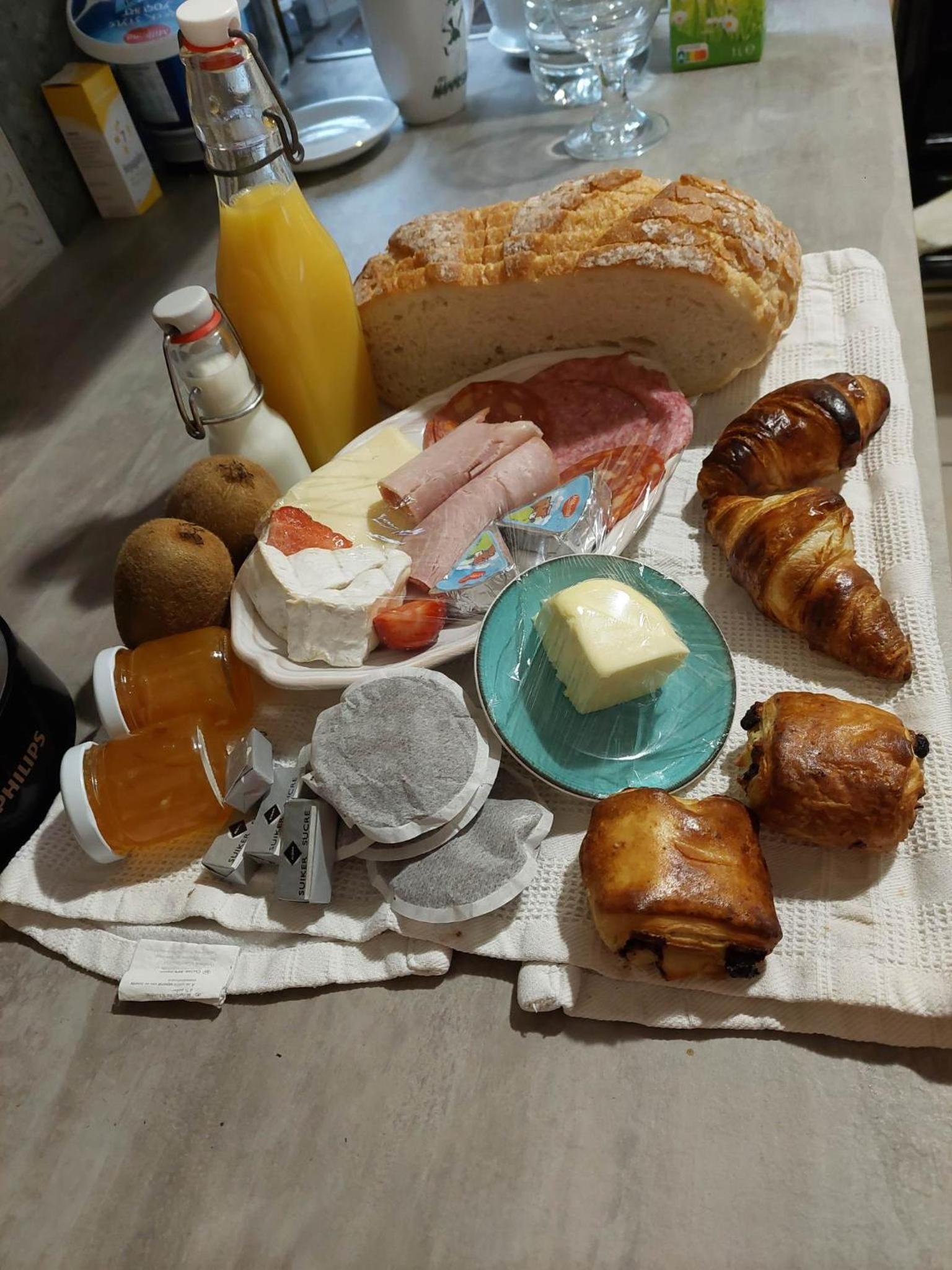 LA P'TITE MAISON