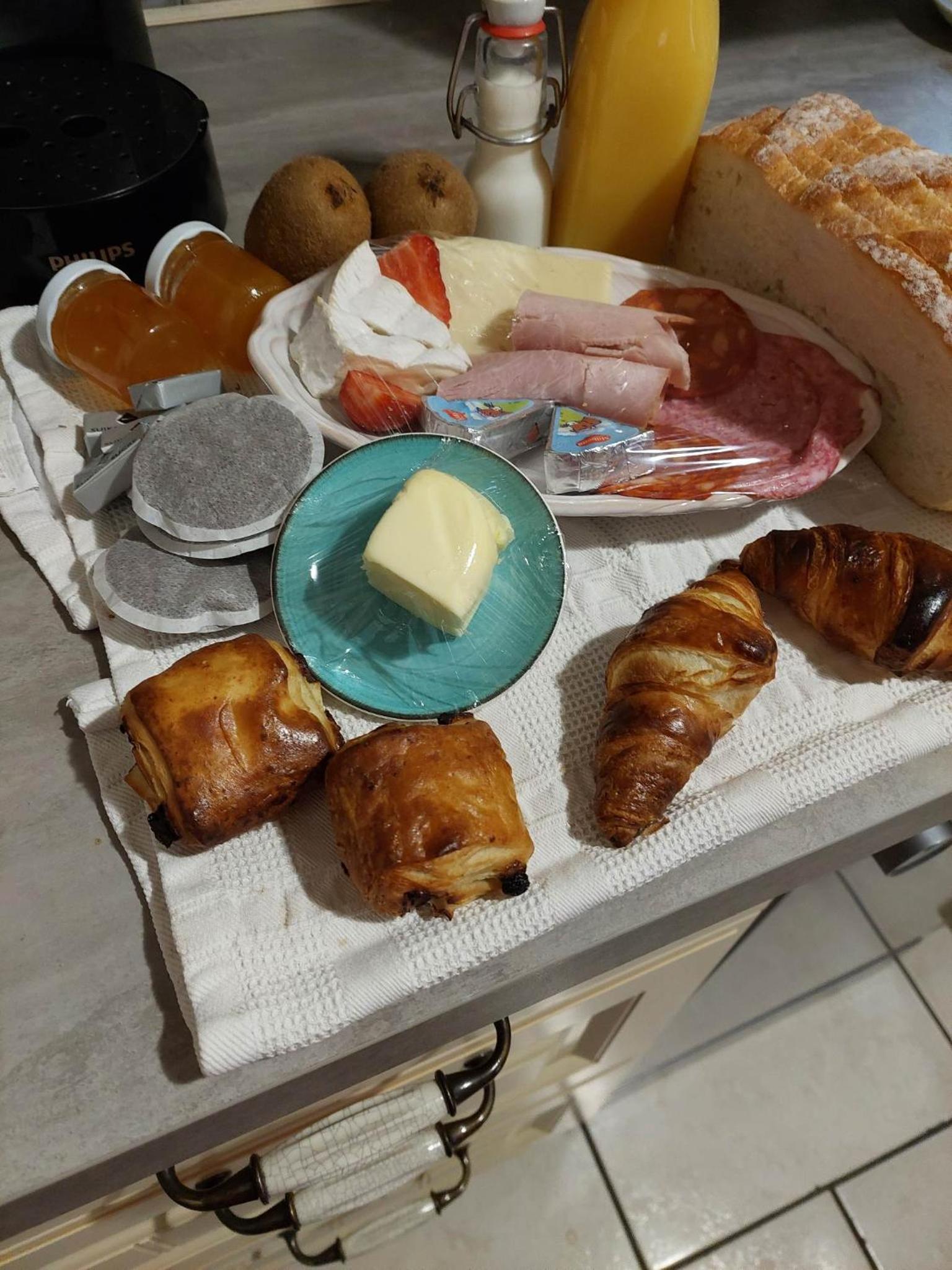 LA P'TITE MAISON