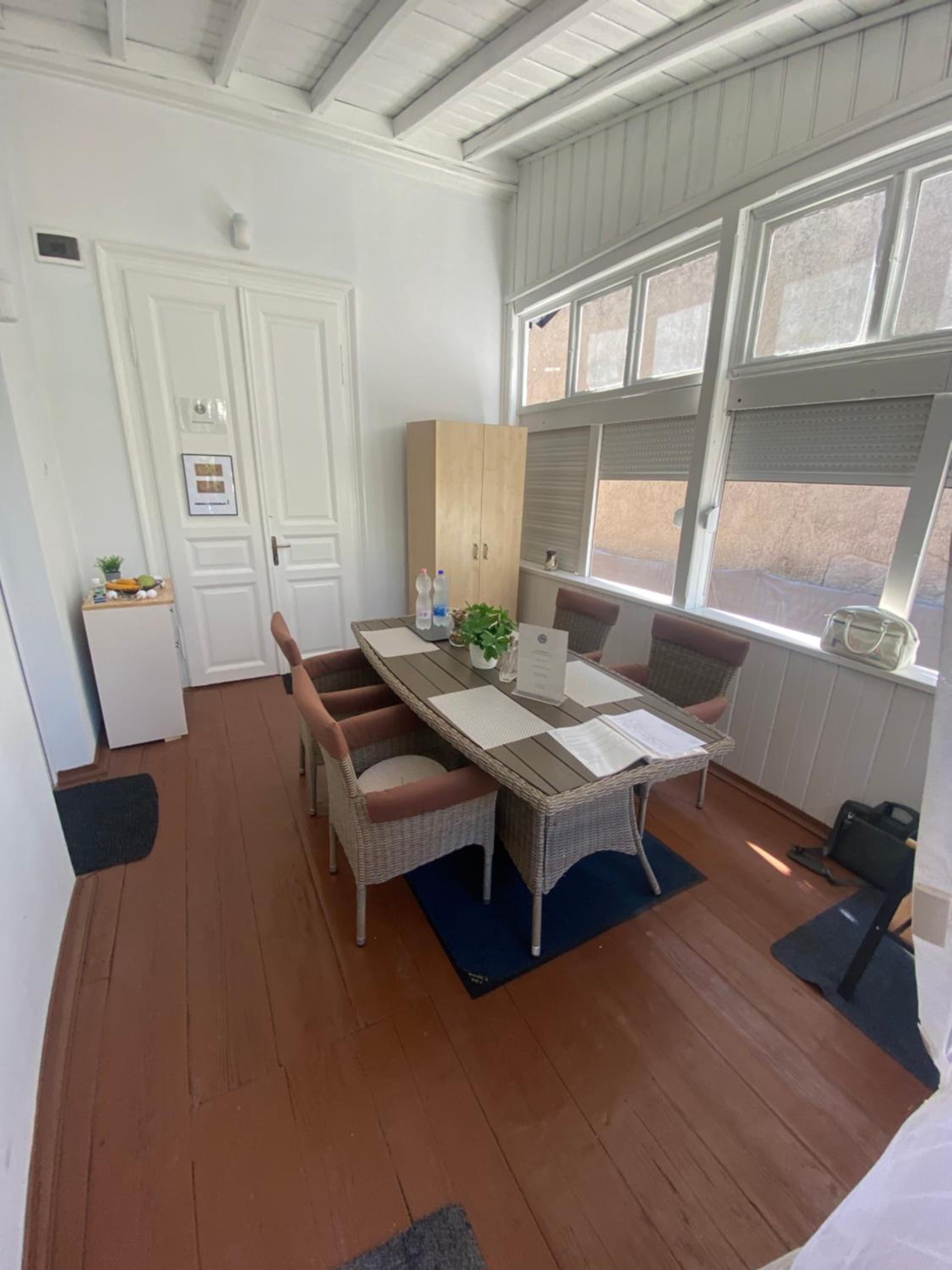 Kincstár Apartmanok