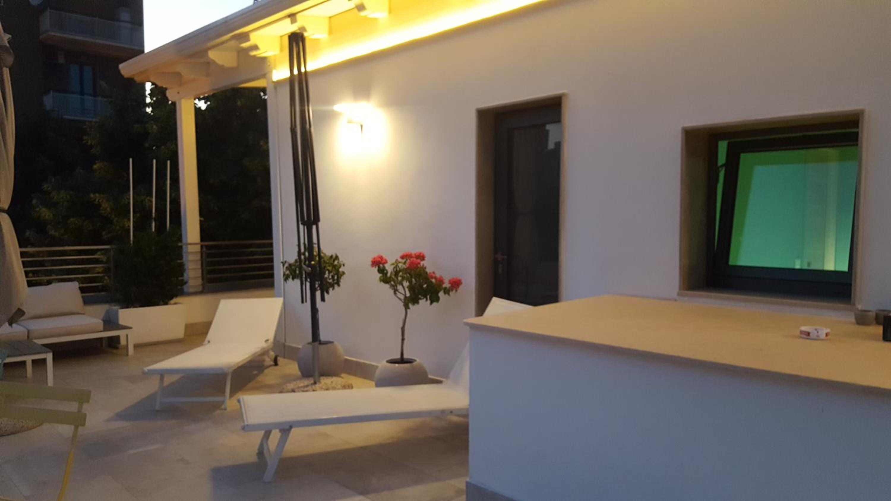 B&B DEL CORSO FOGGIA con parcheggio custodito photo 2
