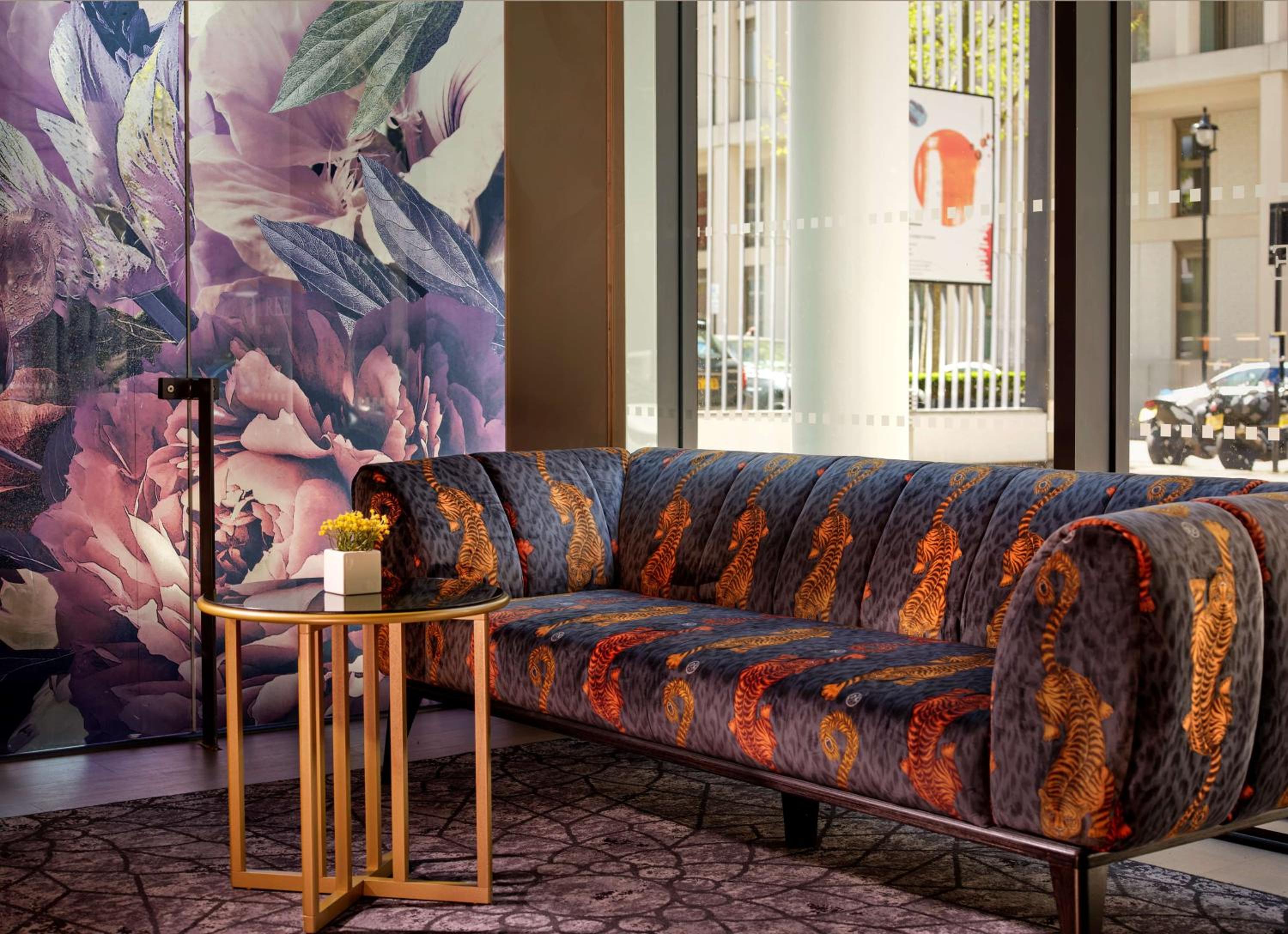 The Westminster London, Curio Collection by Hilton-4