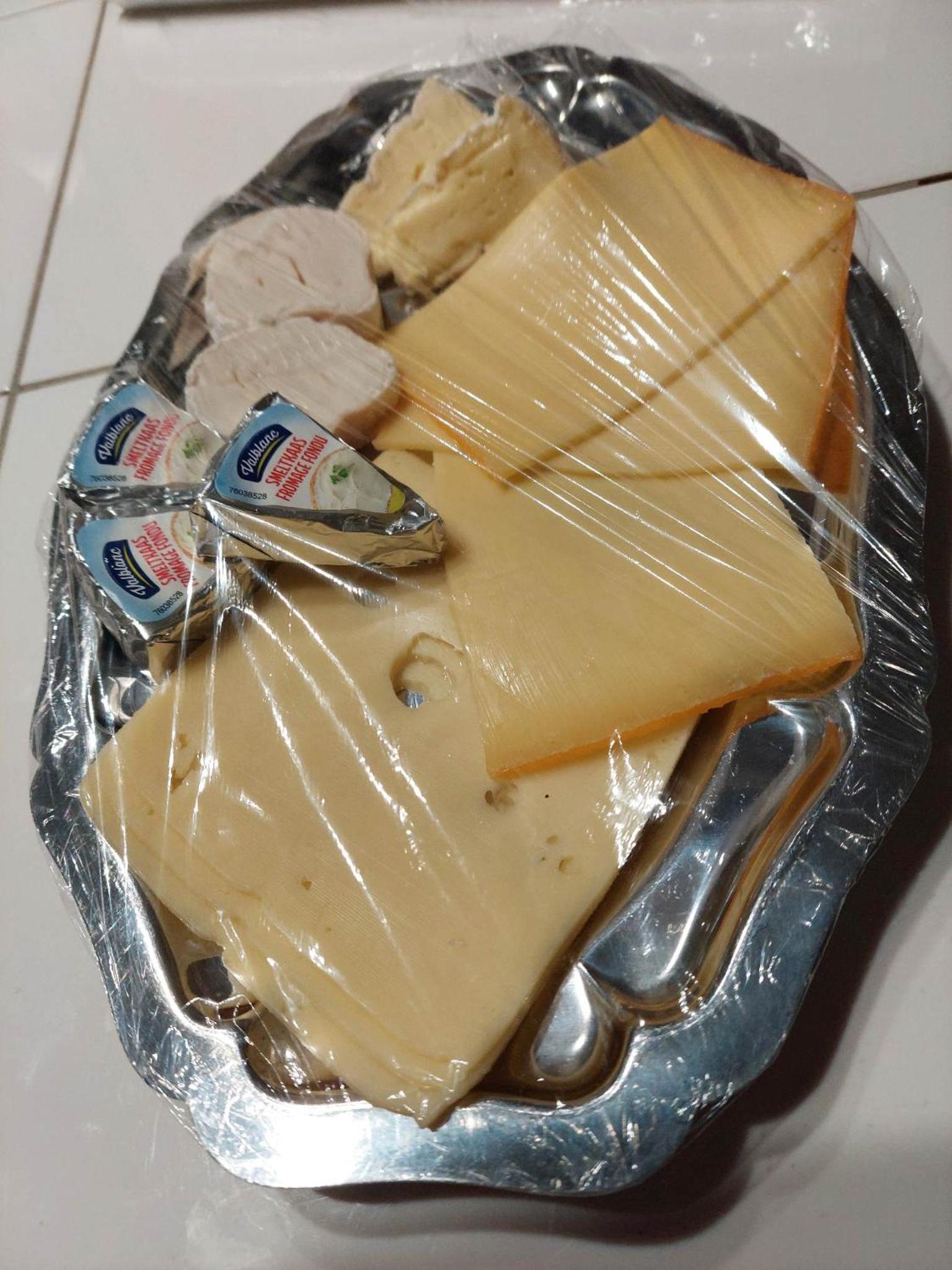 LA P'TITE MAISON