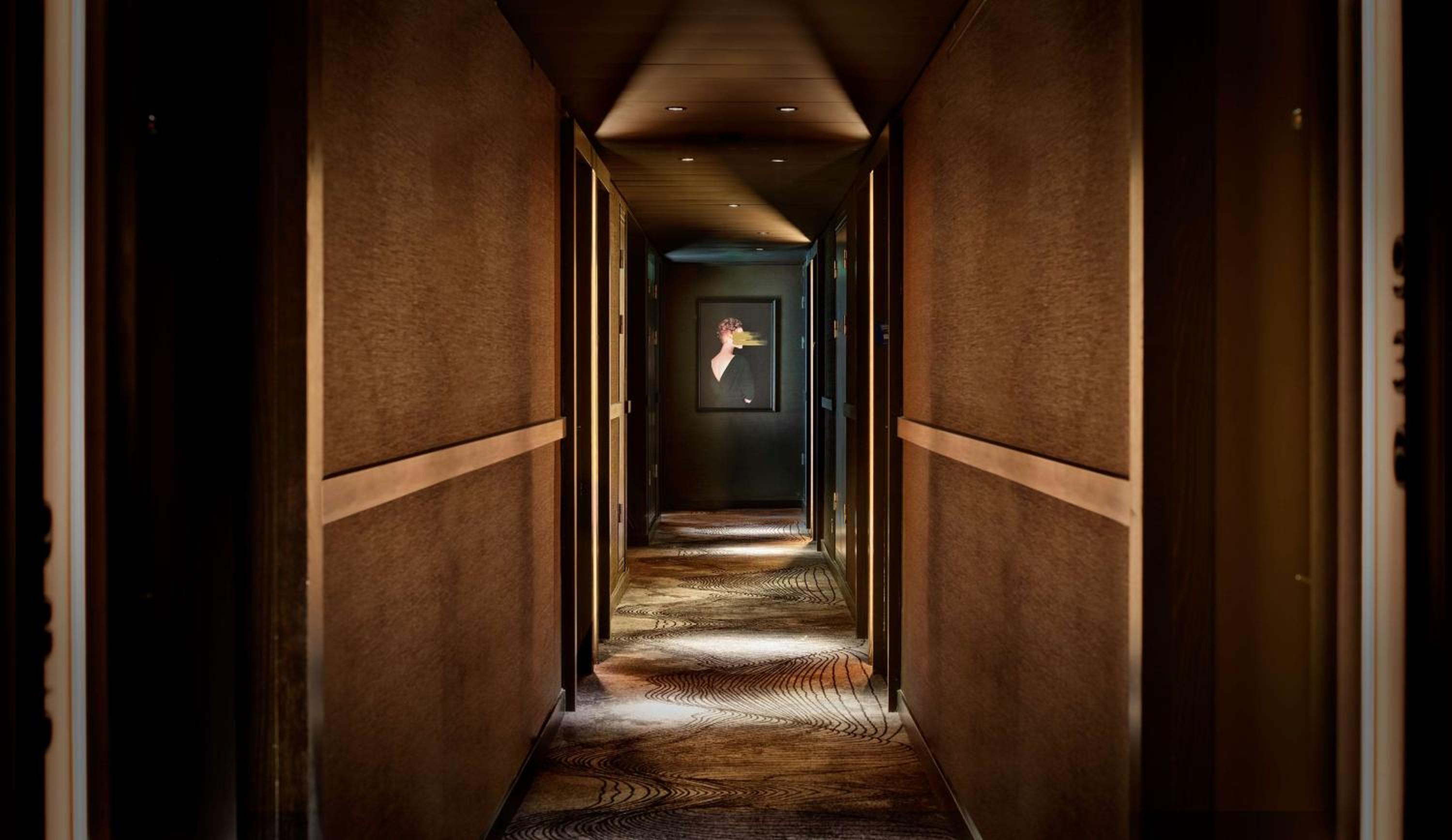 The Westminster London, Curio Collection by Hilton-3