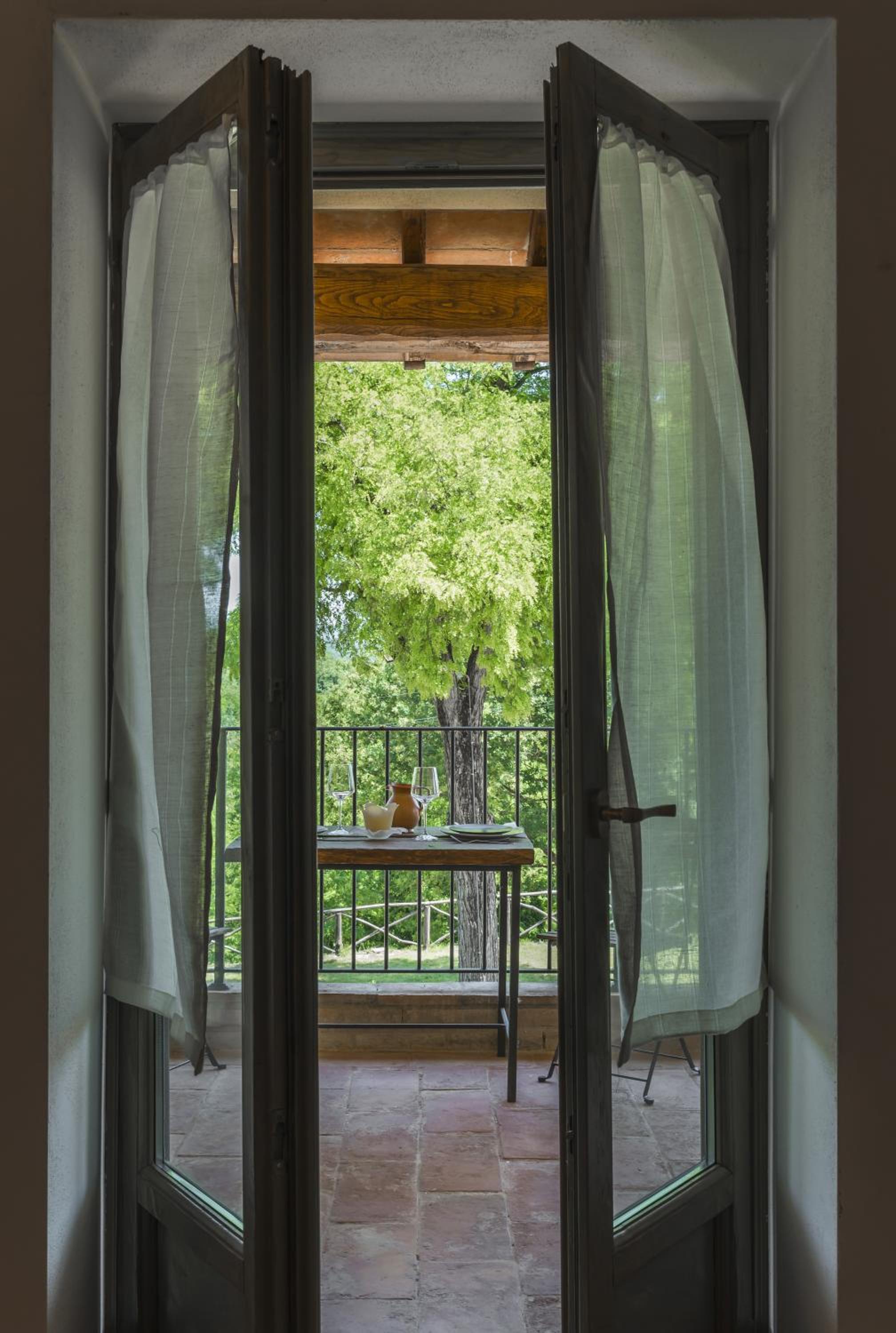 Casa Vacanze Le Fornaci