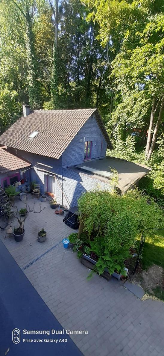 LA P'TITE MAISON