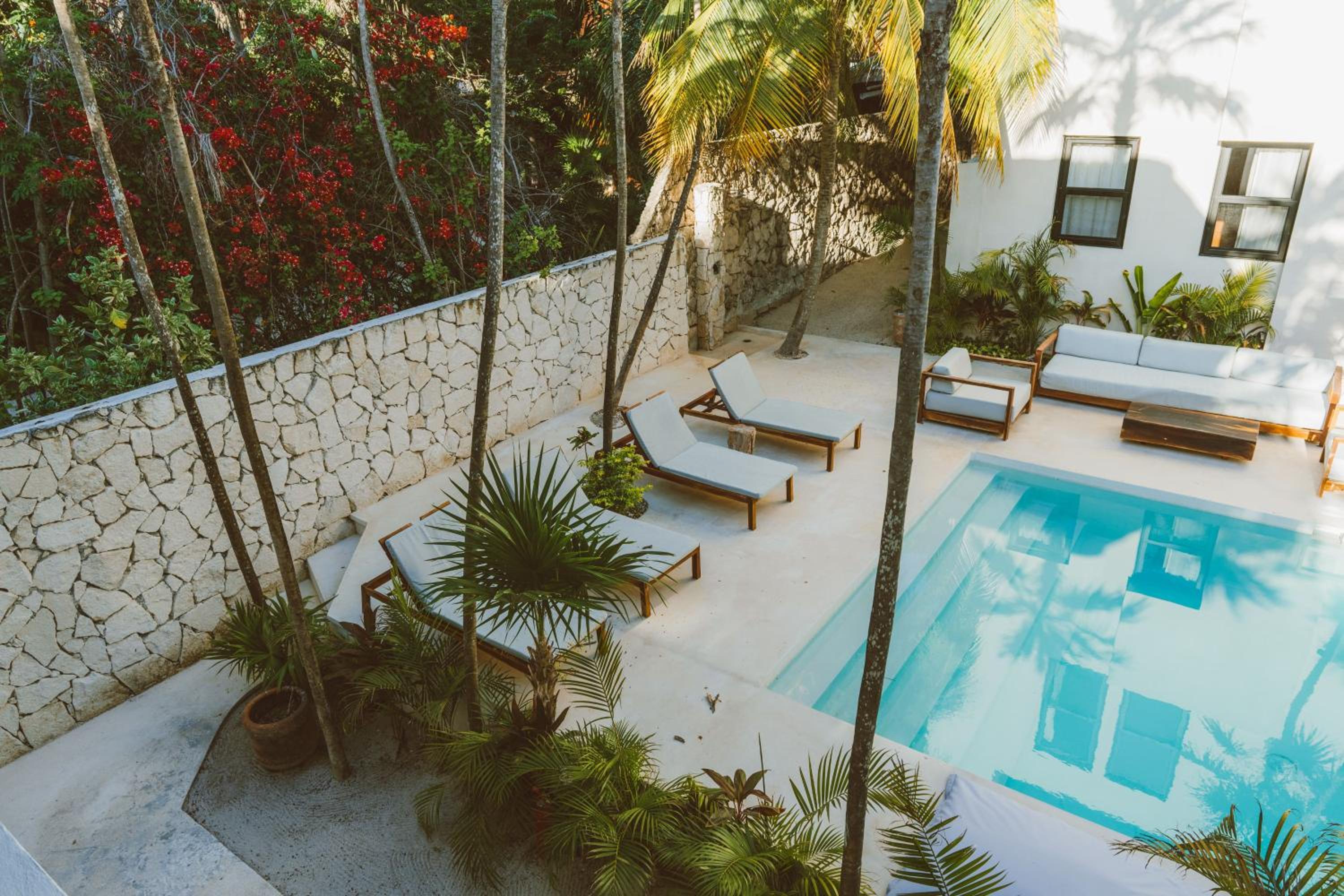 Elements Rituals Beachfront Bahia Soliman Tulum view 5