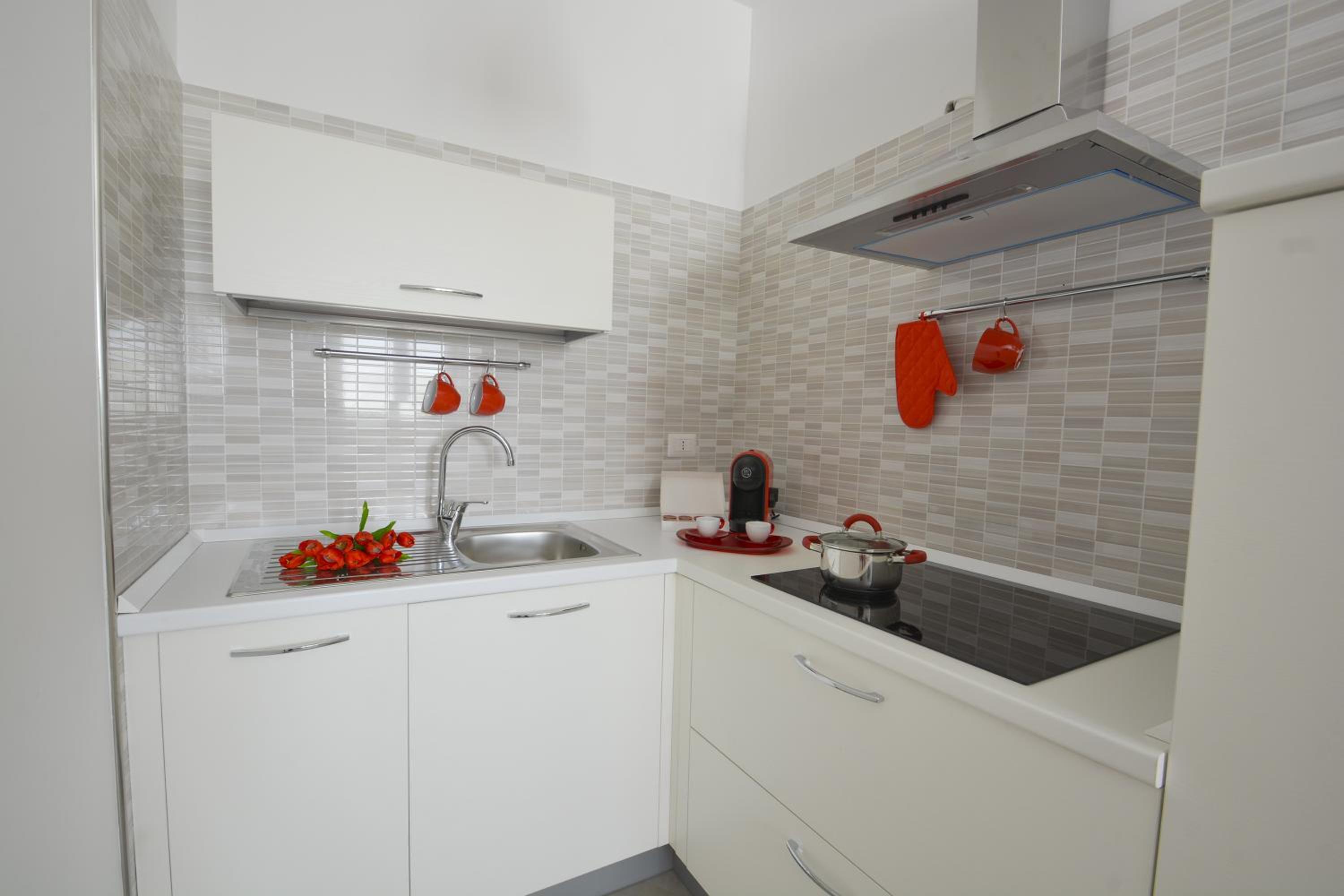 Hypogeum Suites & Apartments