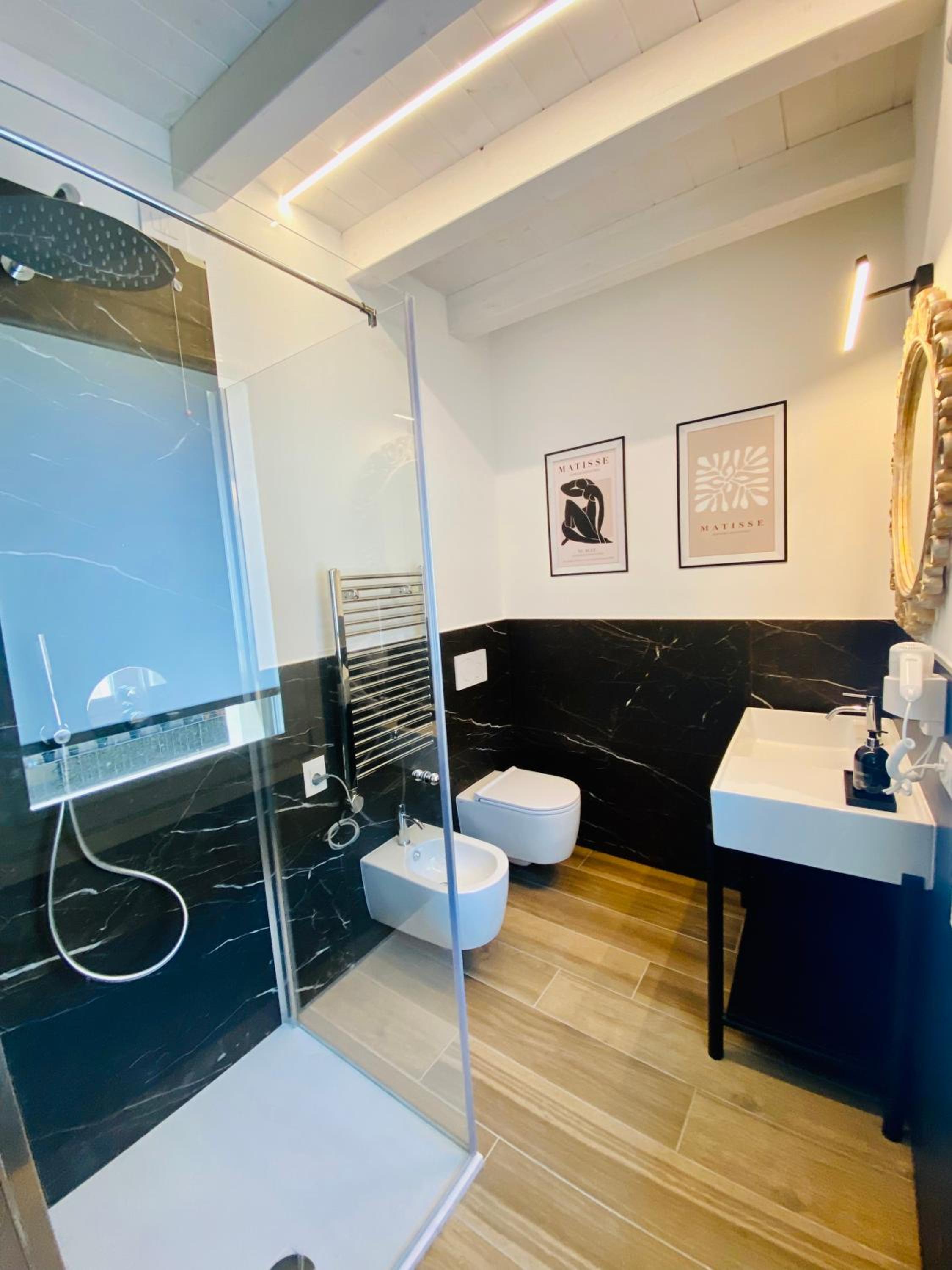 Star Soave Rooms - Locazione Turistica