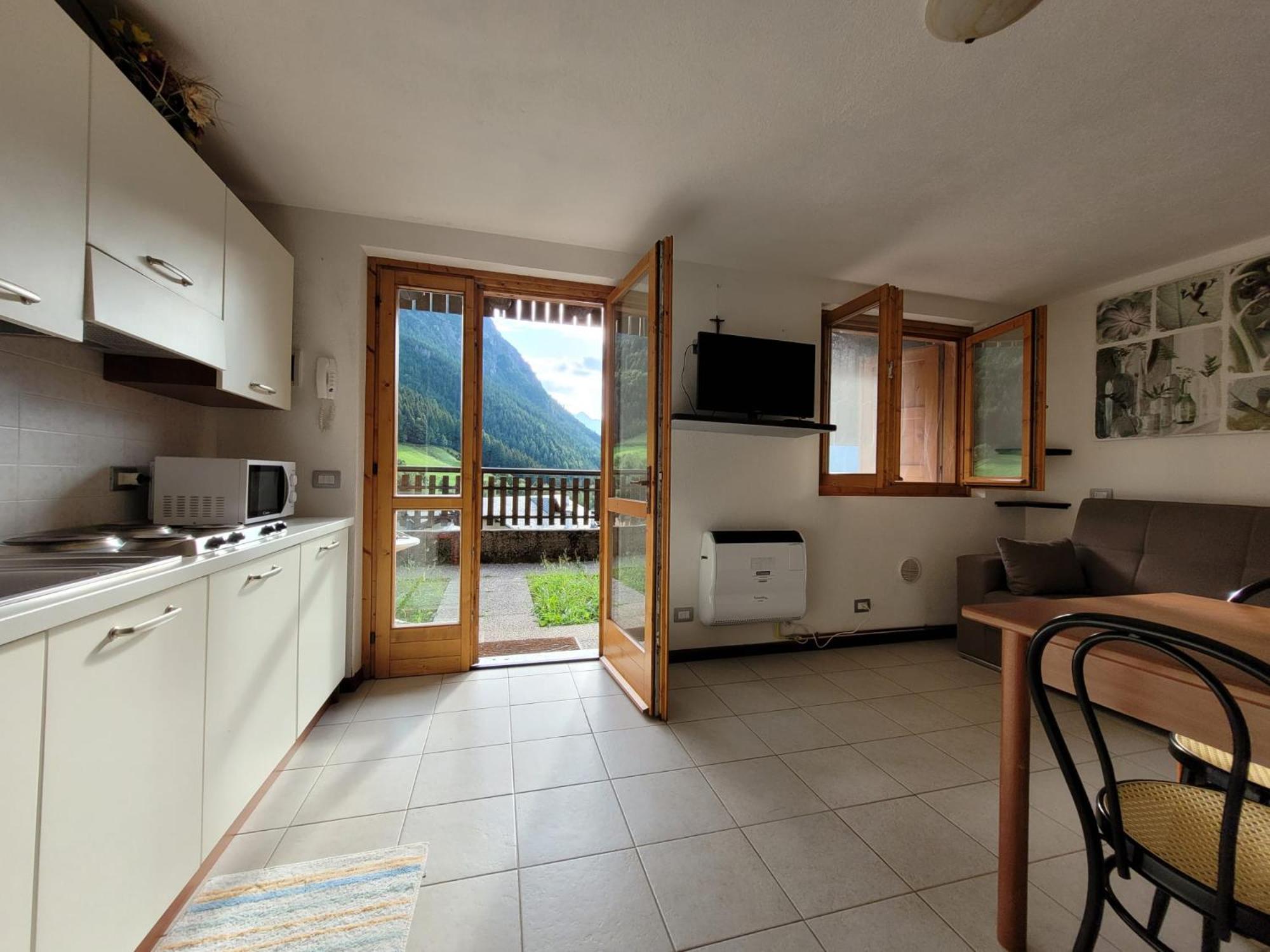 Casa Ettore view 4