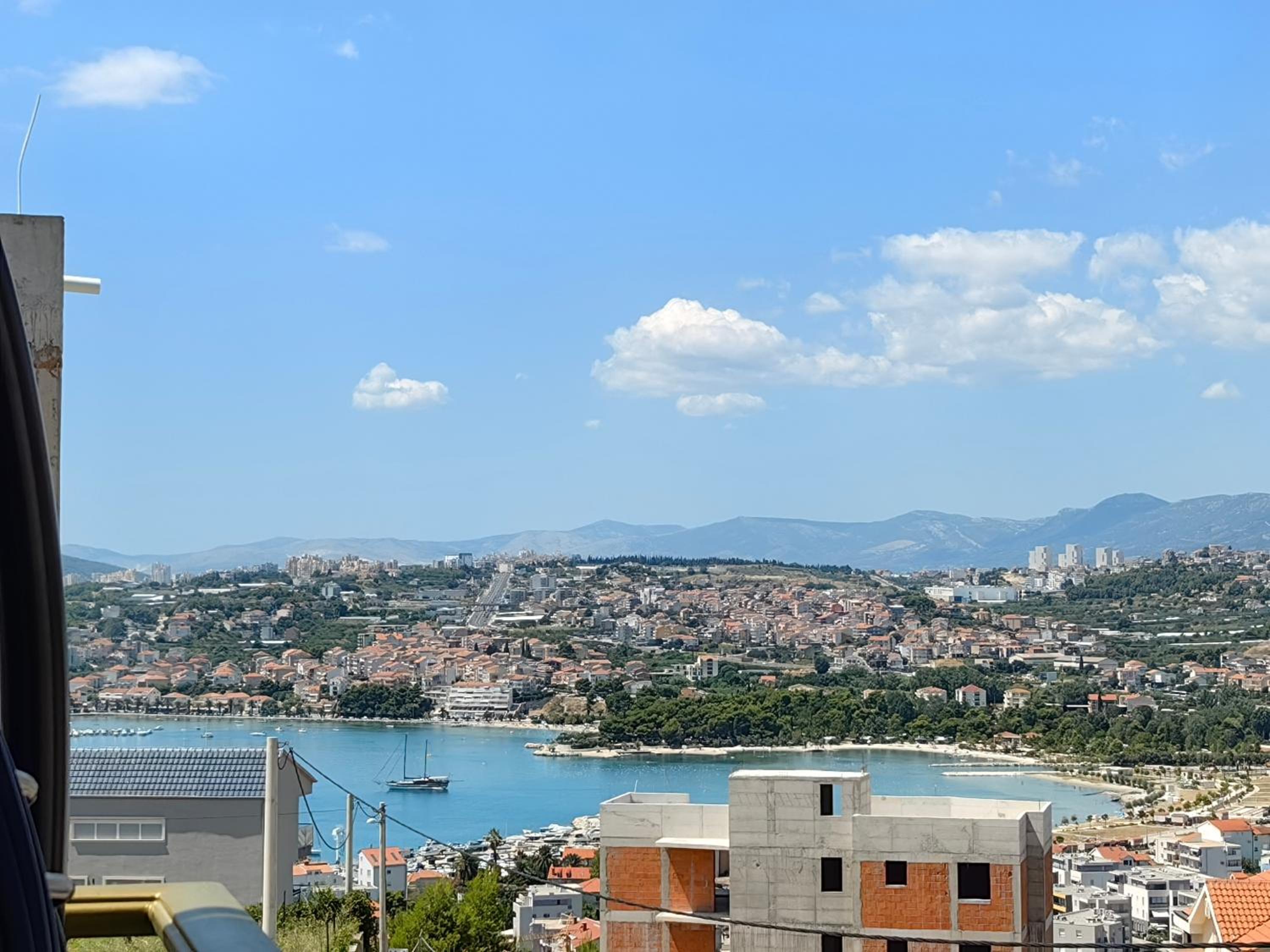 Apartments SORELLE