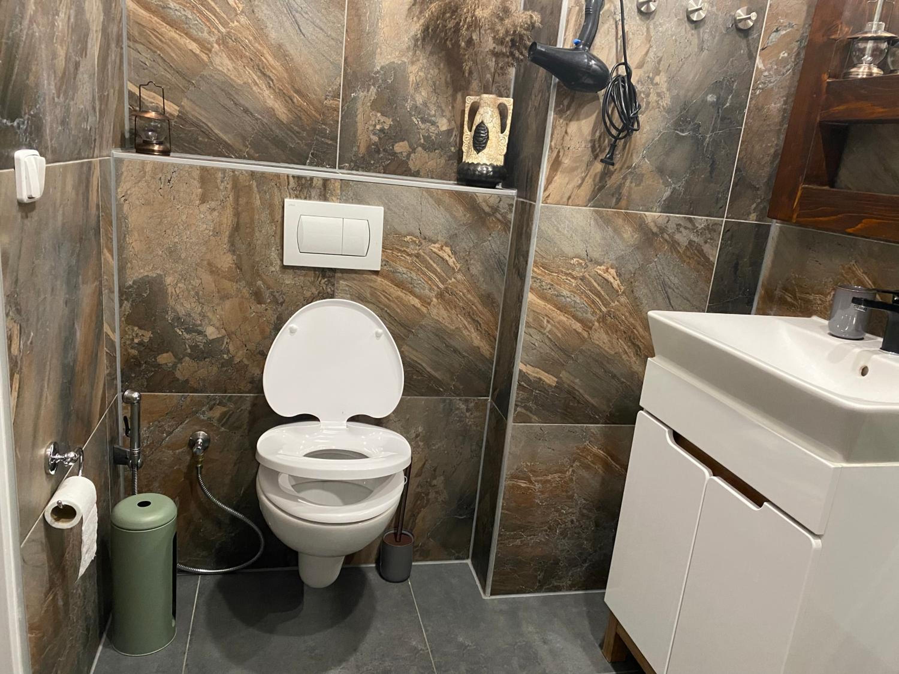 Kael Apartment