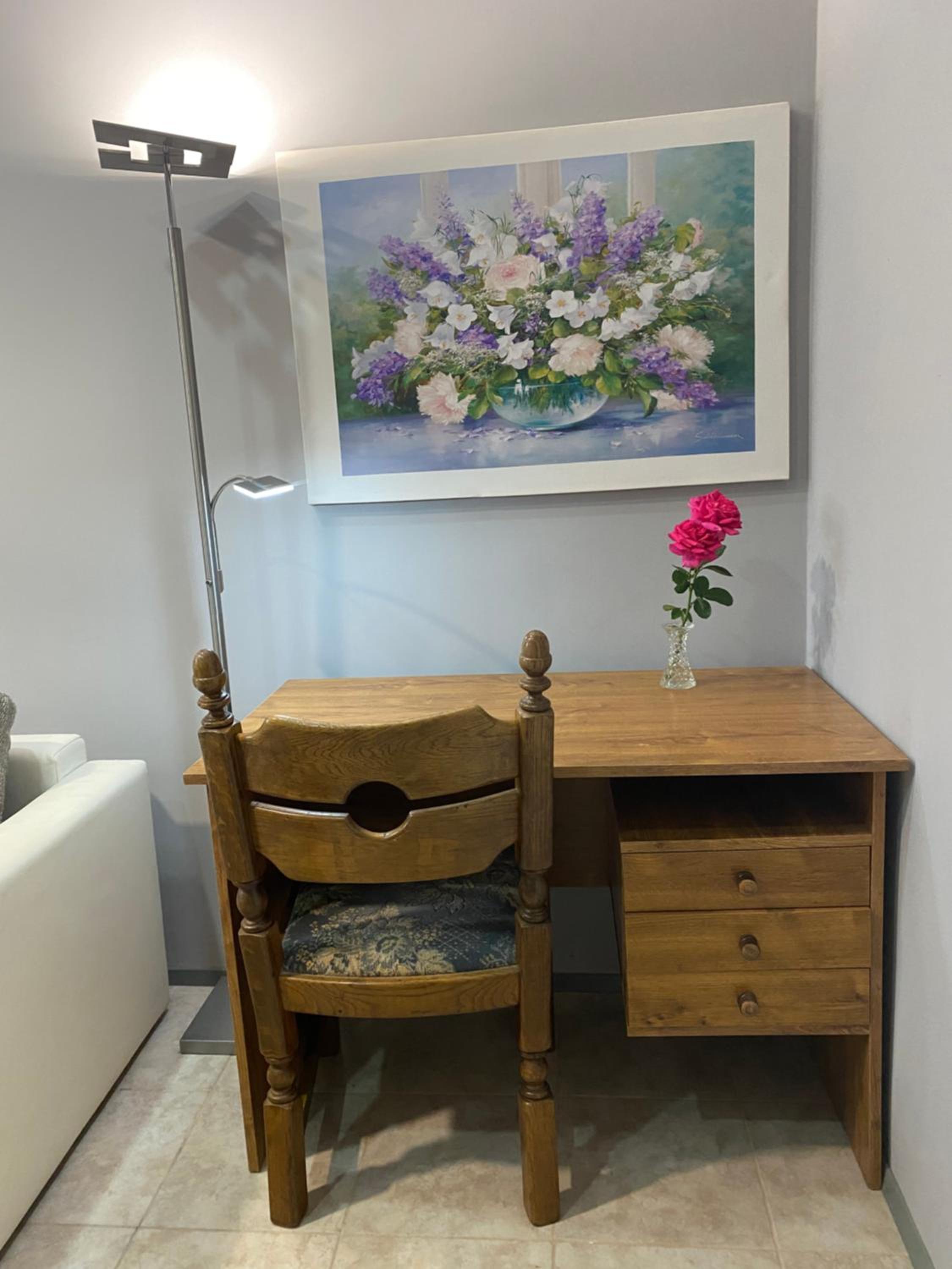 Kael Apartment