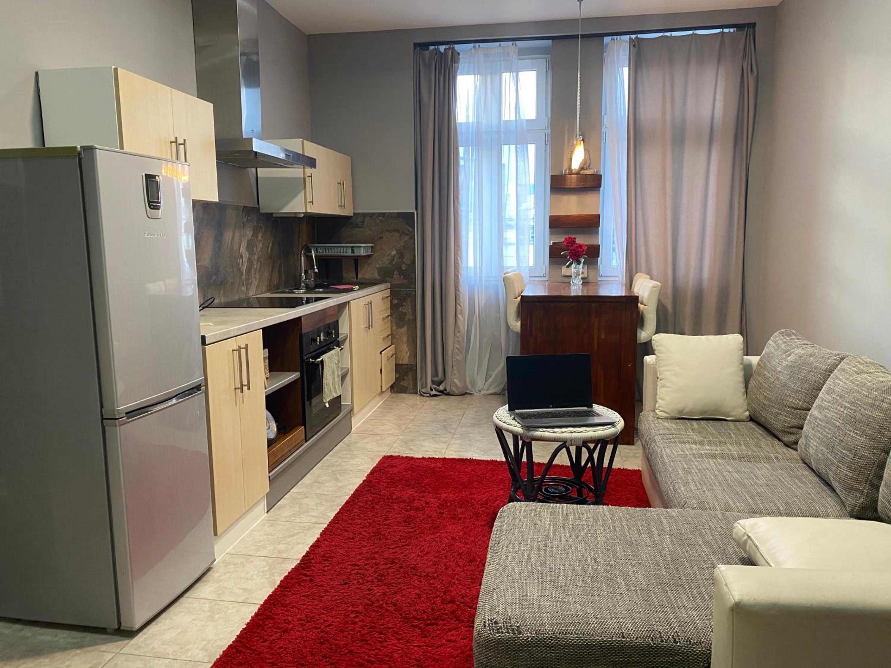 Kael Apartment