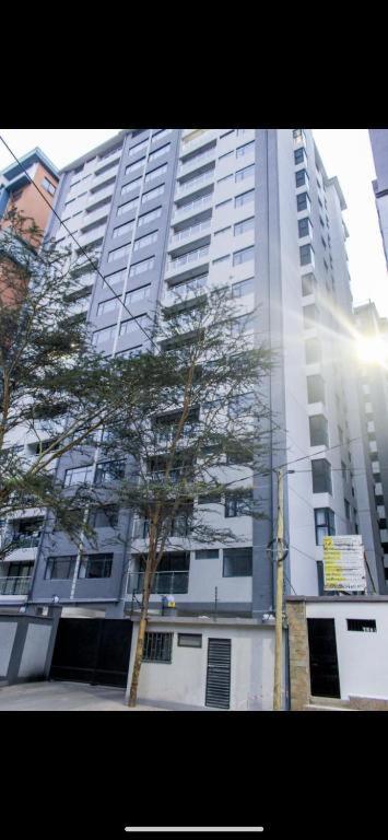 Lux Suites Heartland Executive Apartments