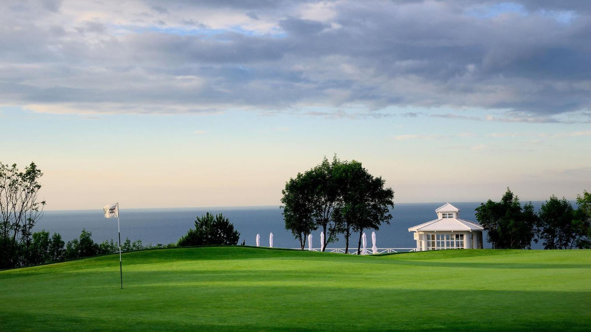 Lighthouse Golf Private Villa