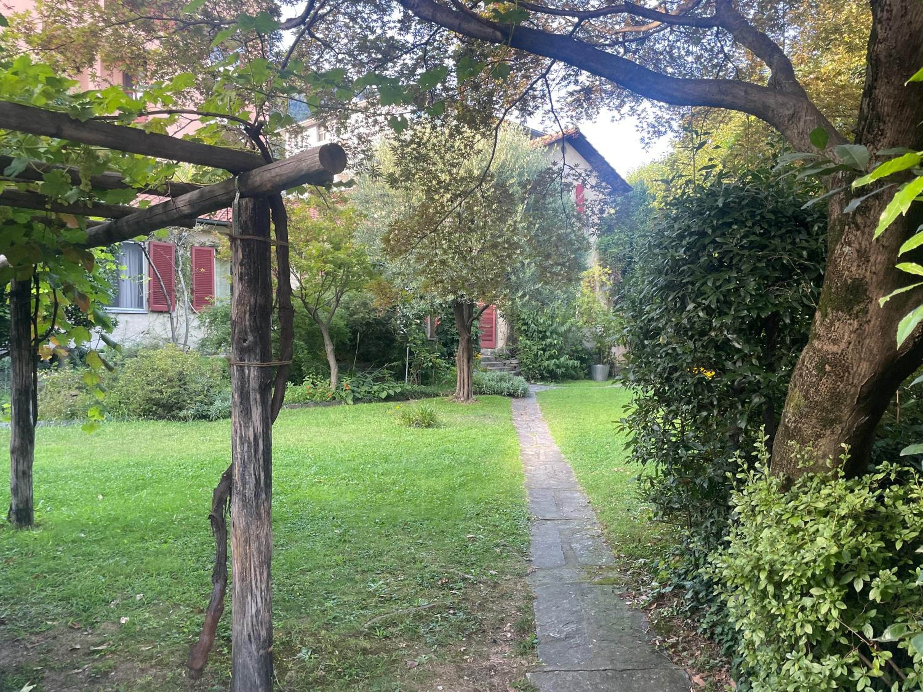 Cozy apartment in the green view 2