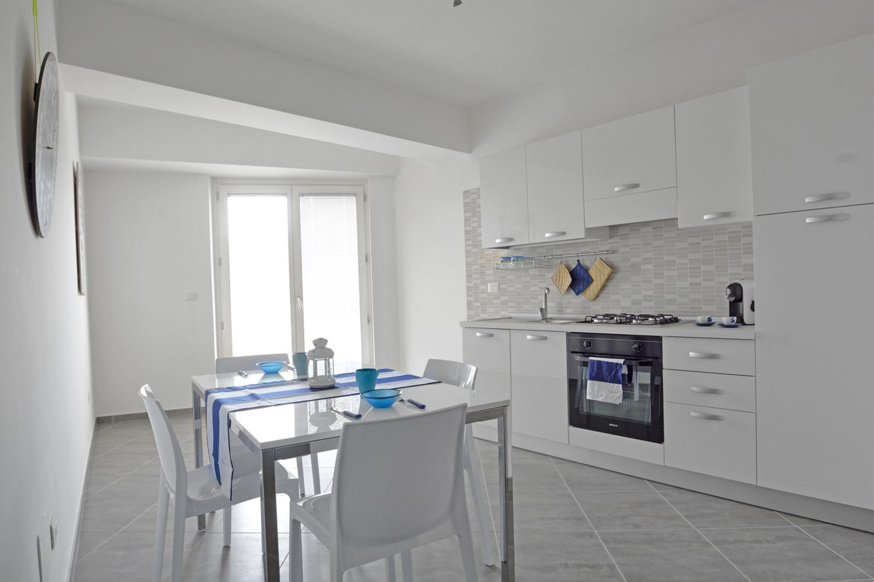 Hypogeum Suites & Apartments