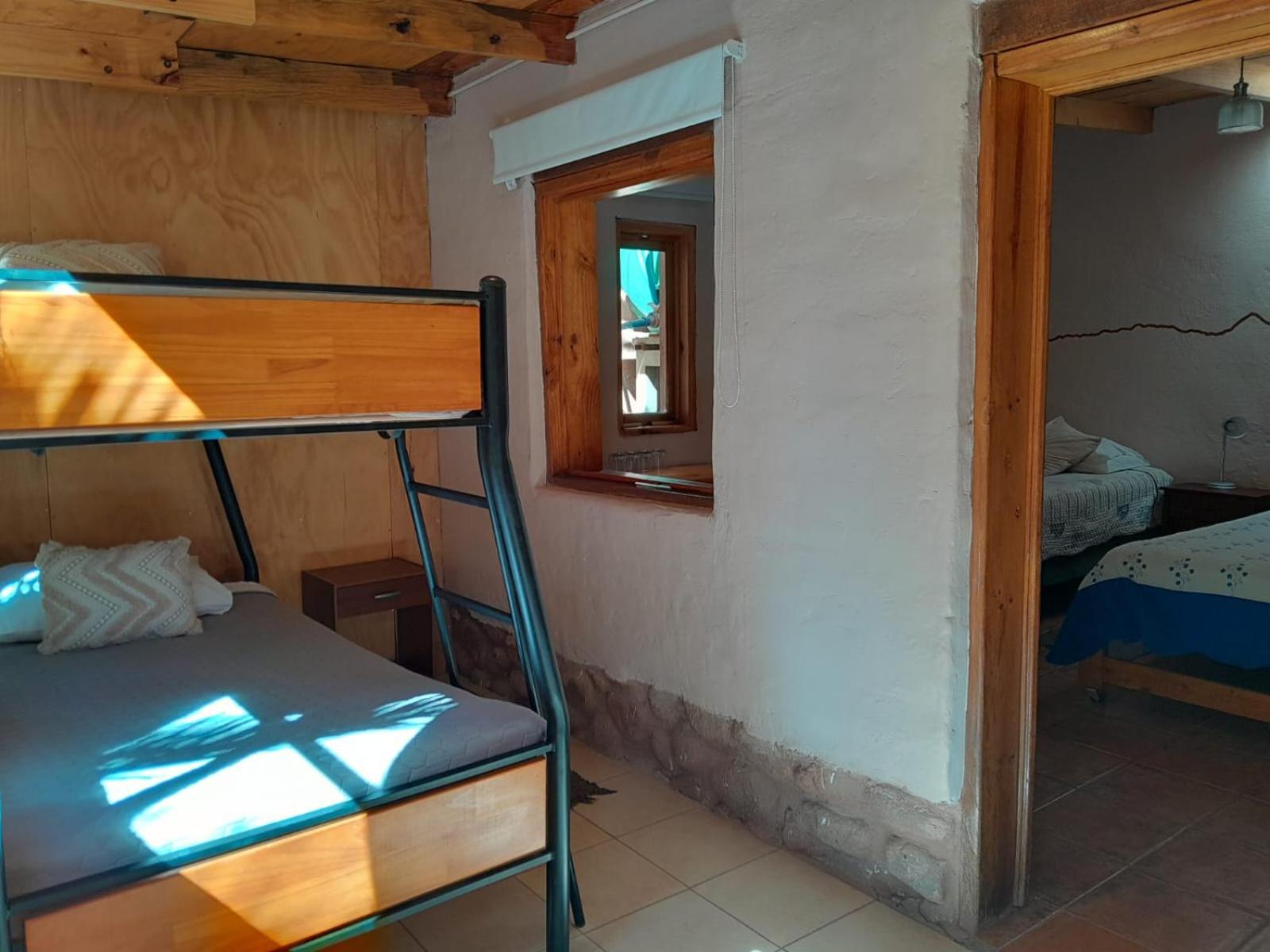 Hotel-Camping Takha Takha